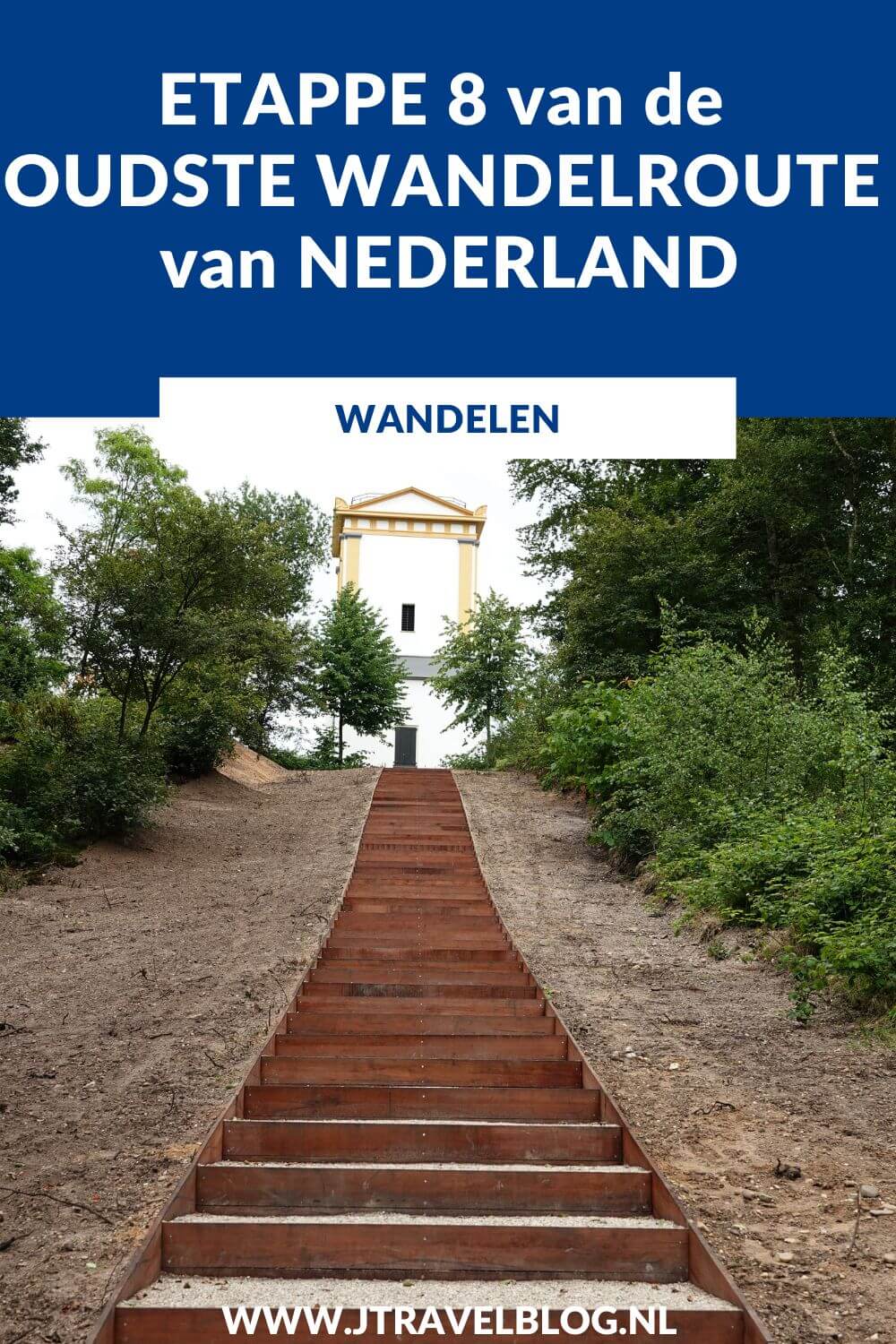 Dit is mijn verslag van etappe 8 van de oudste wandelroute van Nederland van Doorn naar Leersum over een afstand van 10,7 kilometer. De oudste wandelroute van Nederland heeft een lengte van 150 kilometer en loopt vanaf Station Amsterdam-Muiderpoort naar Arnhem. #oudstewandelroutevannederland #wandelen #jtravelblog #jtravel