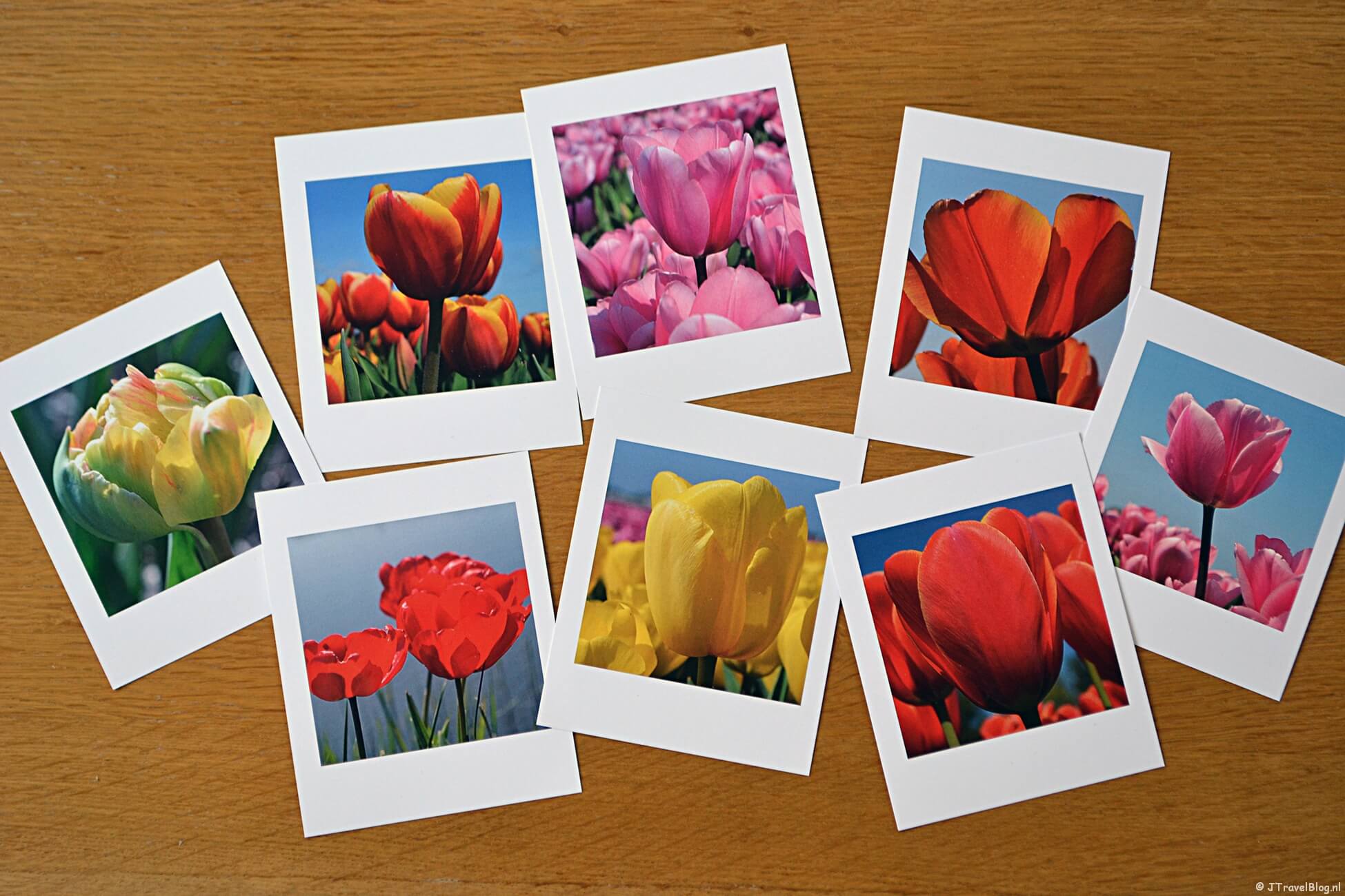 Review : Retroprints van Fotofabriek.nl