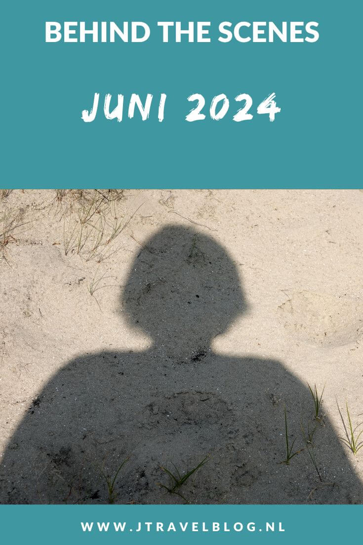 In juni 2024 bezocht ik 3 musea in Amsterdam, ik nam deel aan een rondleiding door Kasteel Keukenhof in Lisse, ik liep een etappe van de oudste wandelroute van Nederland en maakte een wandeling in de Amsterdamse Waterleidingduinen. Meer hier over lees je in dit maandoverzicht. #maandoverzicht #juni2024 #amsterdam #kasteelkeukenhof #oudstewandelroutevannederland #amsterdamsewaterleidingduinen #wandelen #jtravel #jtravelblog