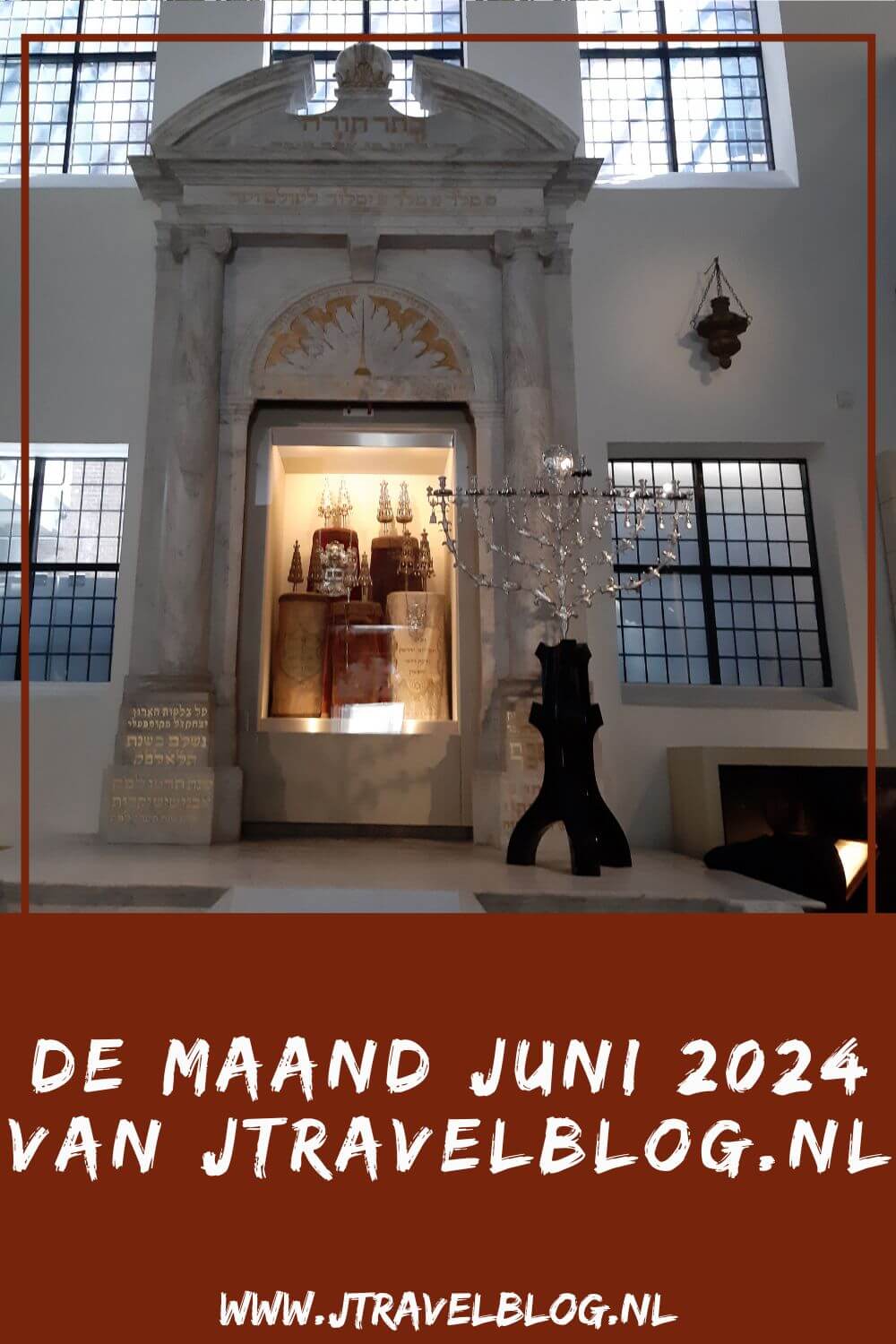In juni 2024 bezocht ik 3 musea in Amsterdam, ik nam deel aan een rondleiding door Kasteel Keukenhof in Lisse, ik liep een etappe van de oudste wandelroute van Nederland en maakte een wandeling in de Amsterdamse Waterleidingduinen. Meer hier over lees je in dit maandoverzicht. #maandoverzicht #juni2024 #amsterdam #kasteelkeukenhof #oudstewandelroutevannederland #amsterdamsewaterleidingduinen #wandelen #jtravel #jtravelblog