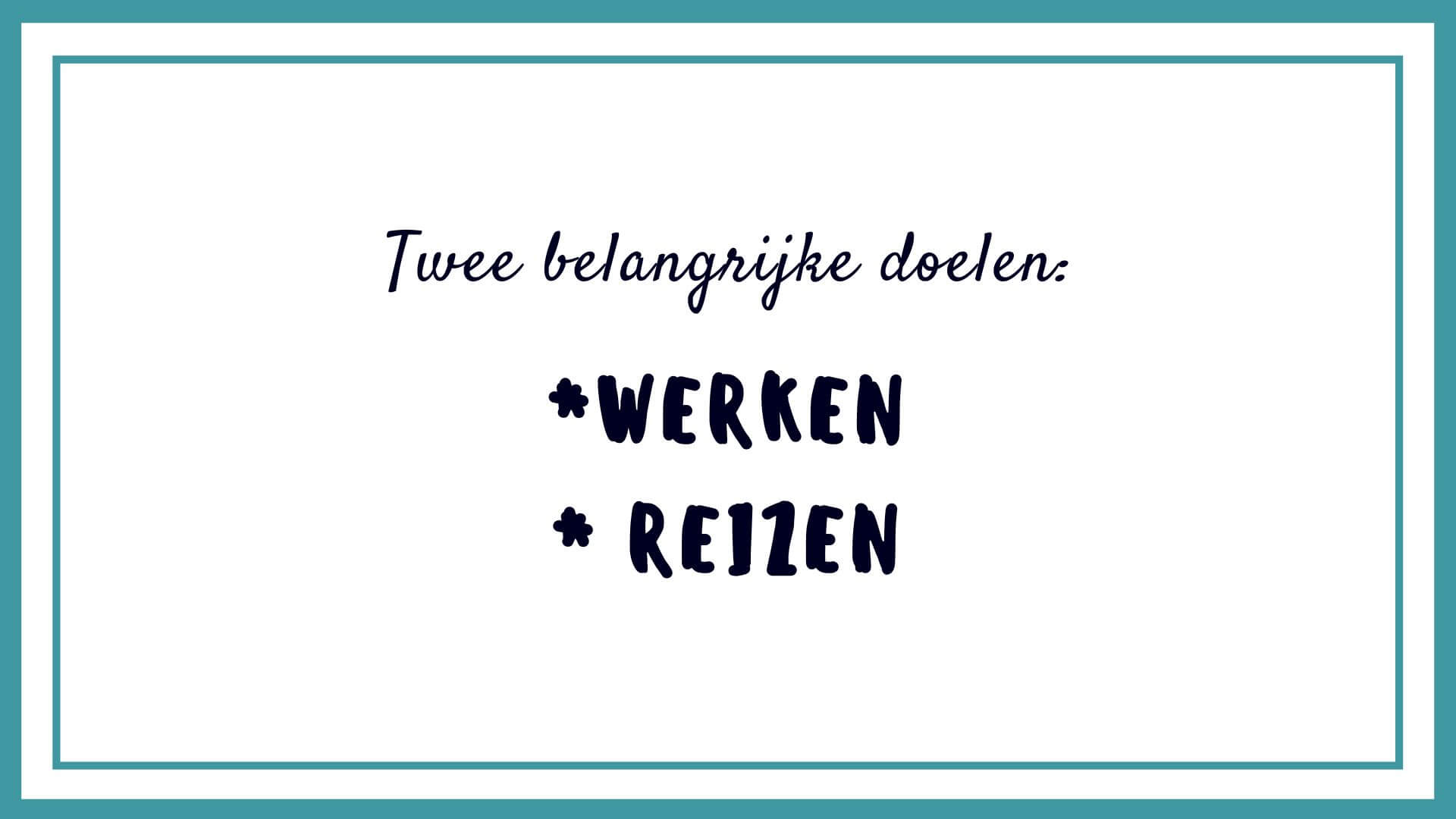 Mijn eerste stappen naar herstel van het chronisch vermoeidheidssyndroom