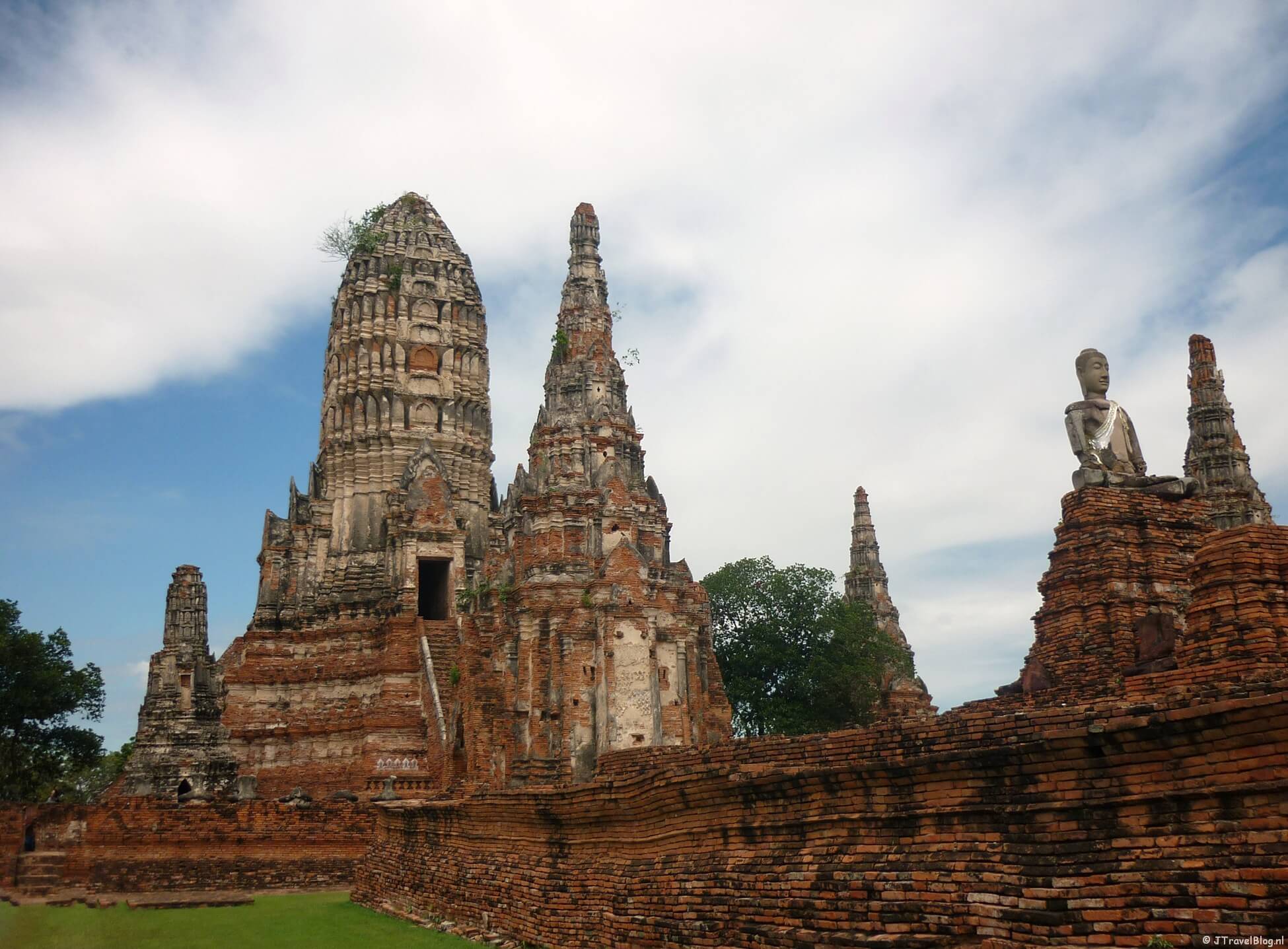 Praktische tips voor je reis naar Thailand