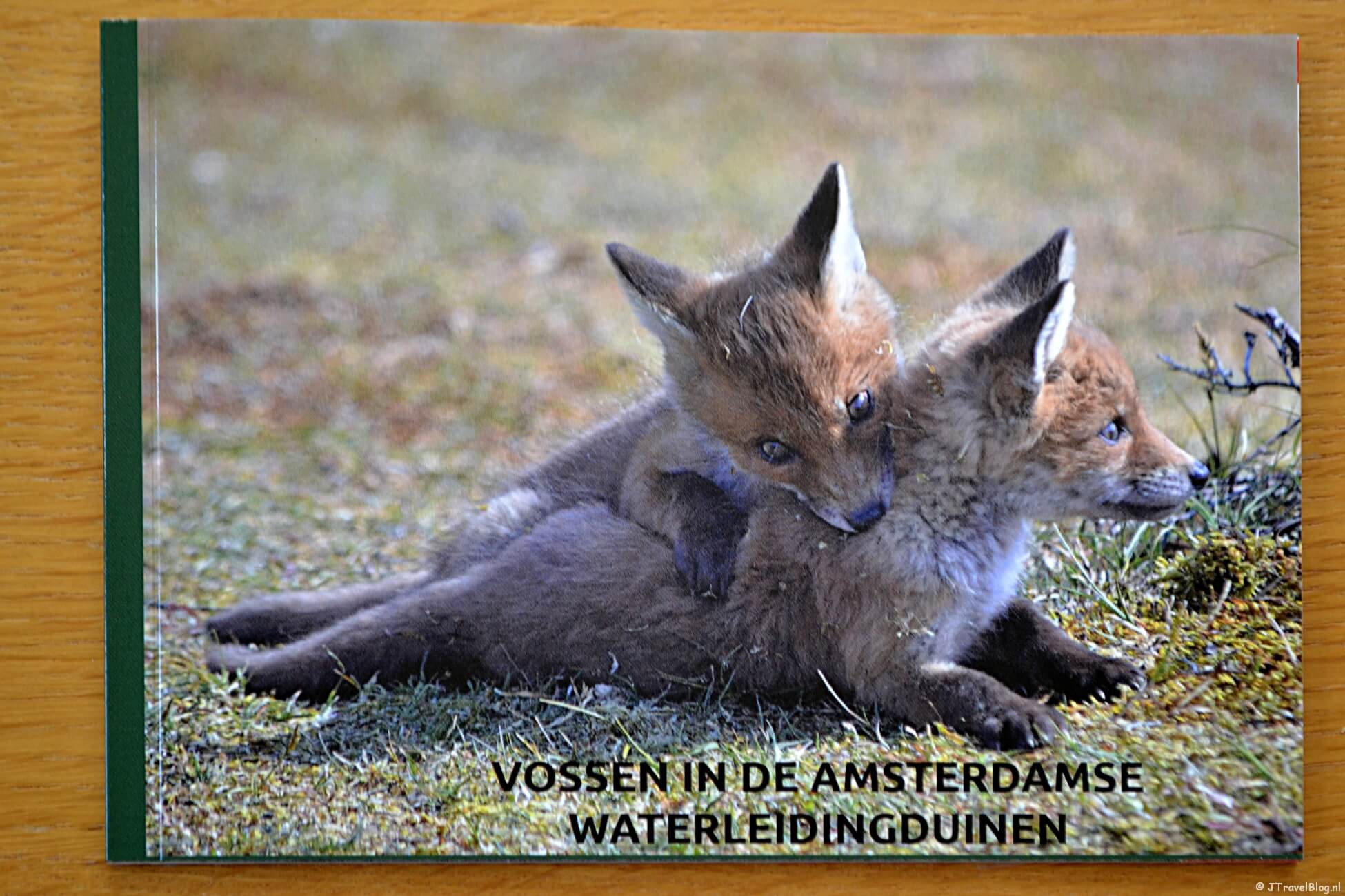 Review : Fotoboekje M van Smartphoto.nl