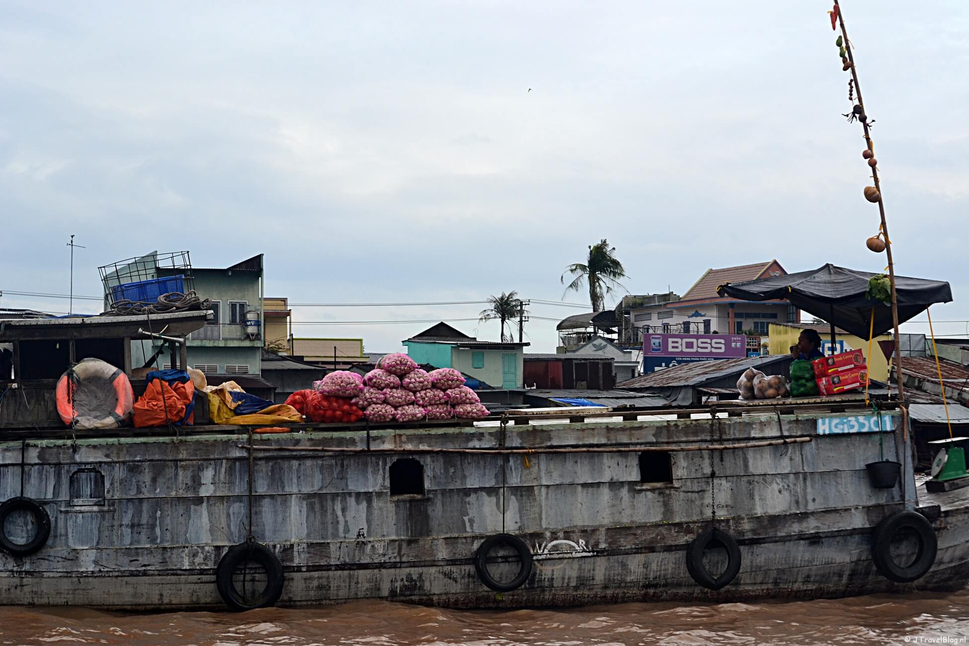 Tegenvallende bezienswaardigheden op reis
