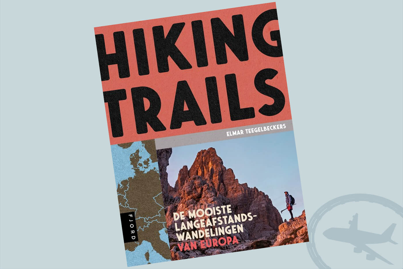 Hiking trails – Elmar Teegelbeckers