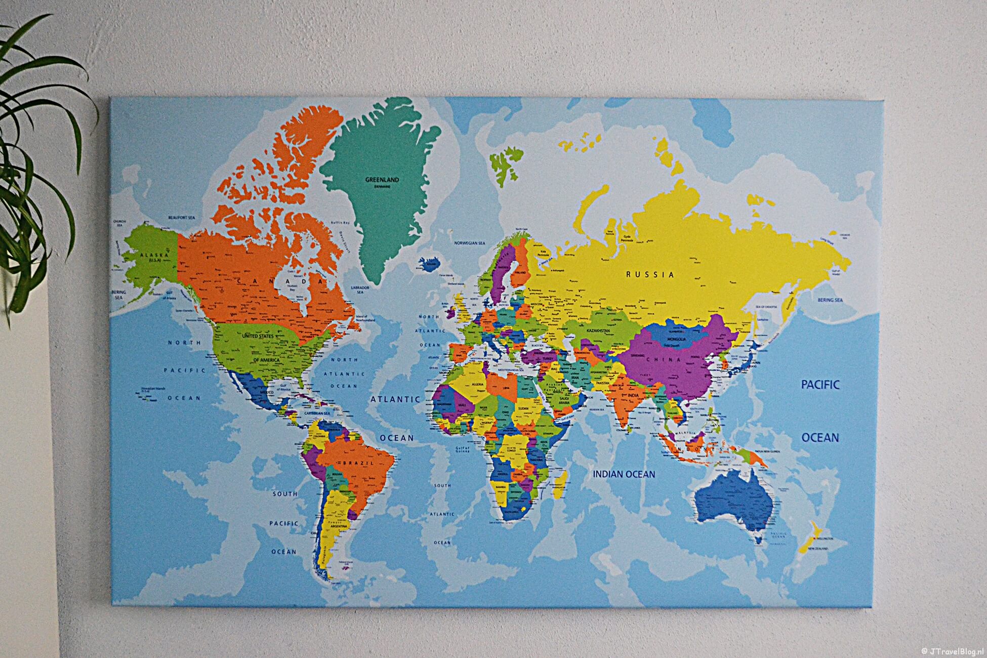 Moederdagcadeau’s voor reislustige moeders