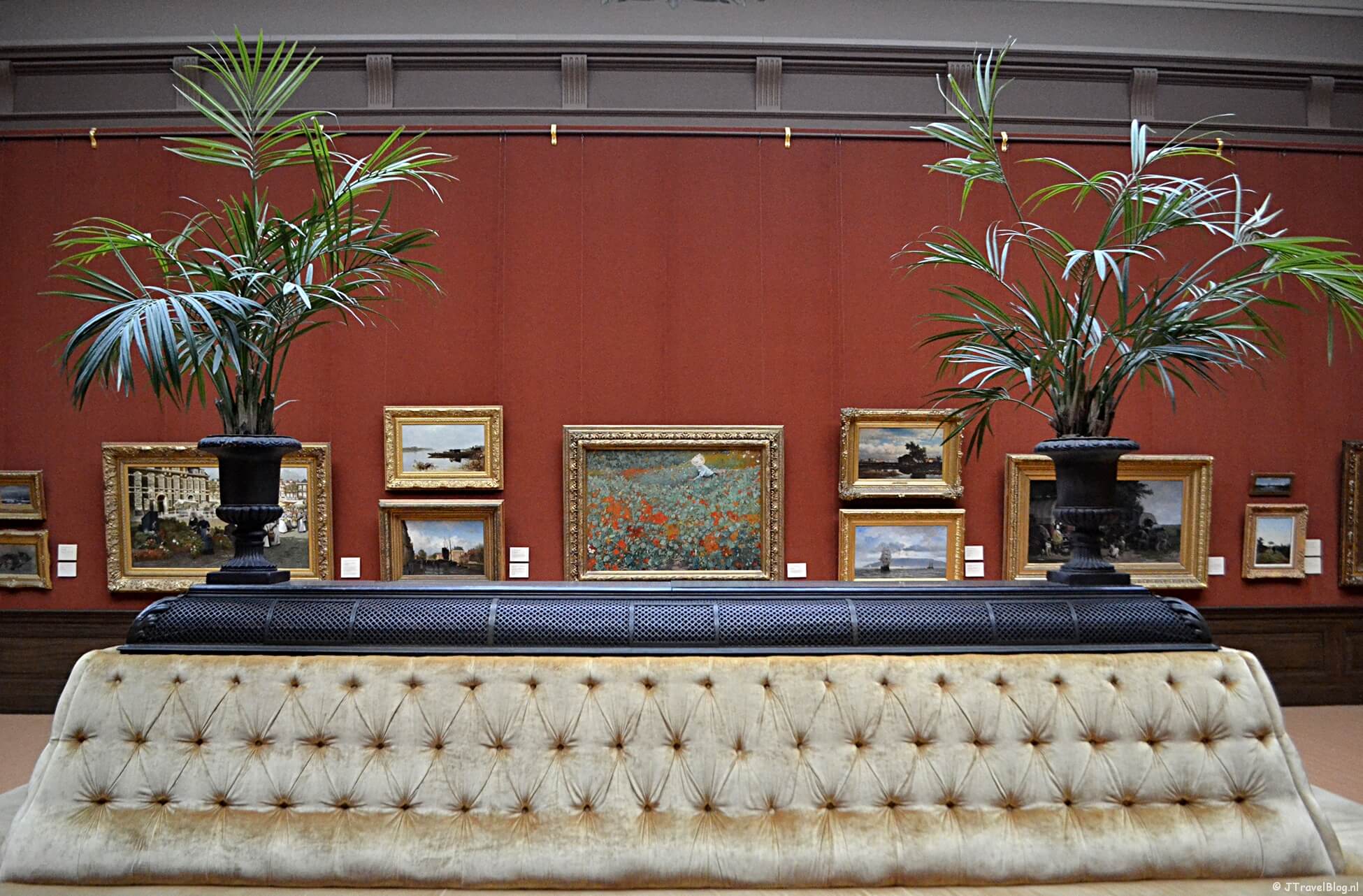 Museumtip #19 : Teylers Museum – Haarlem