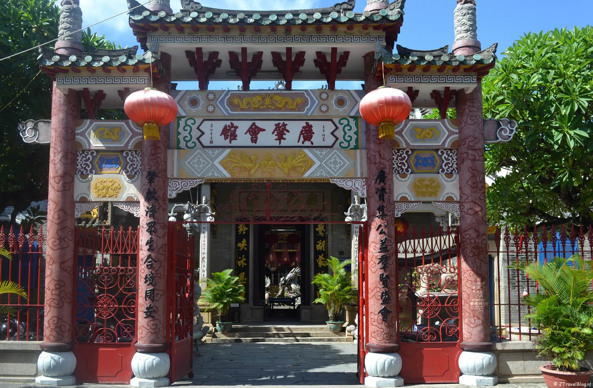 Redenen om naar Vietnam te gaan