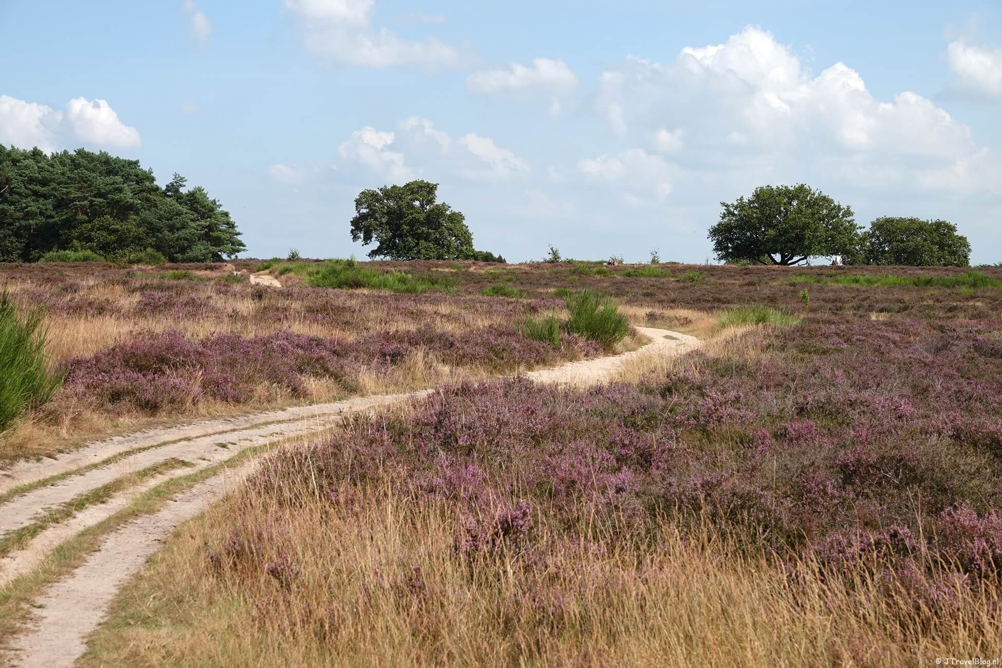 Trage Tocht Blaricum