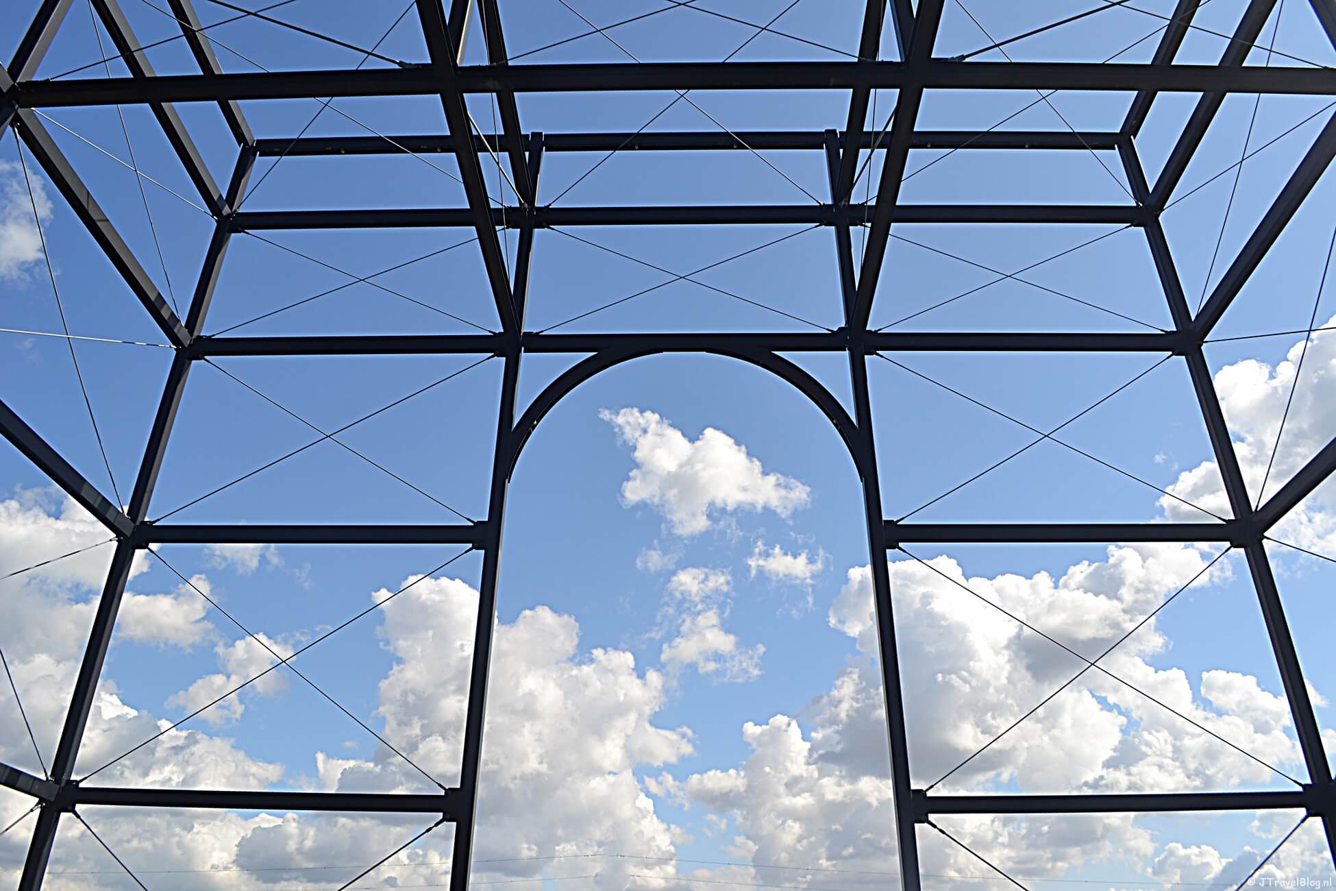 Trage Tocht Vijfhuizen