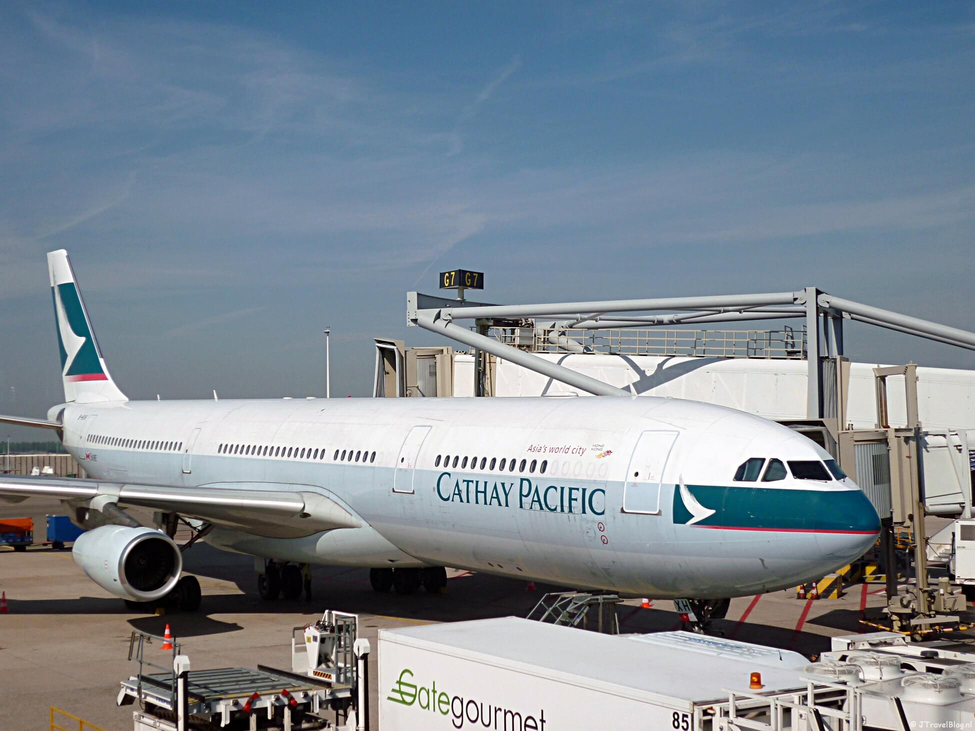 Vliegen naar Vietnam