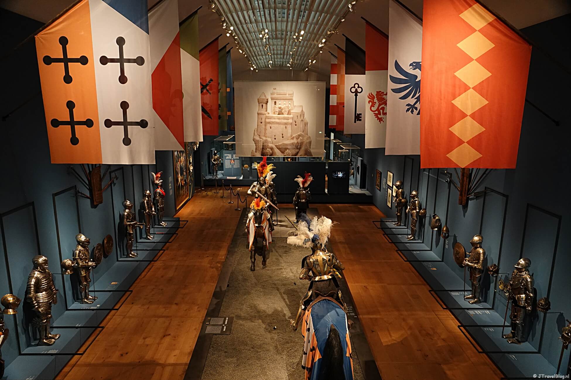 De door mij bezochte musea met mijn museumkaart in 2021