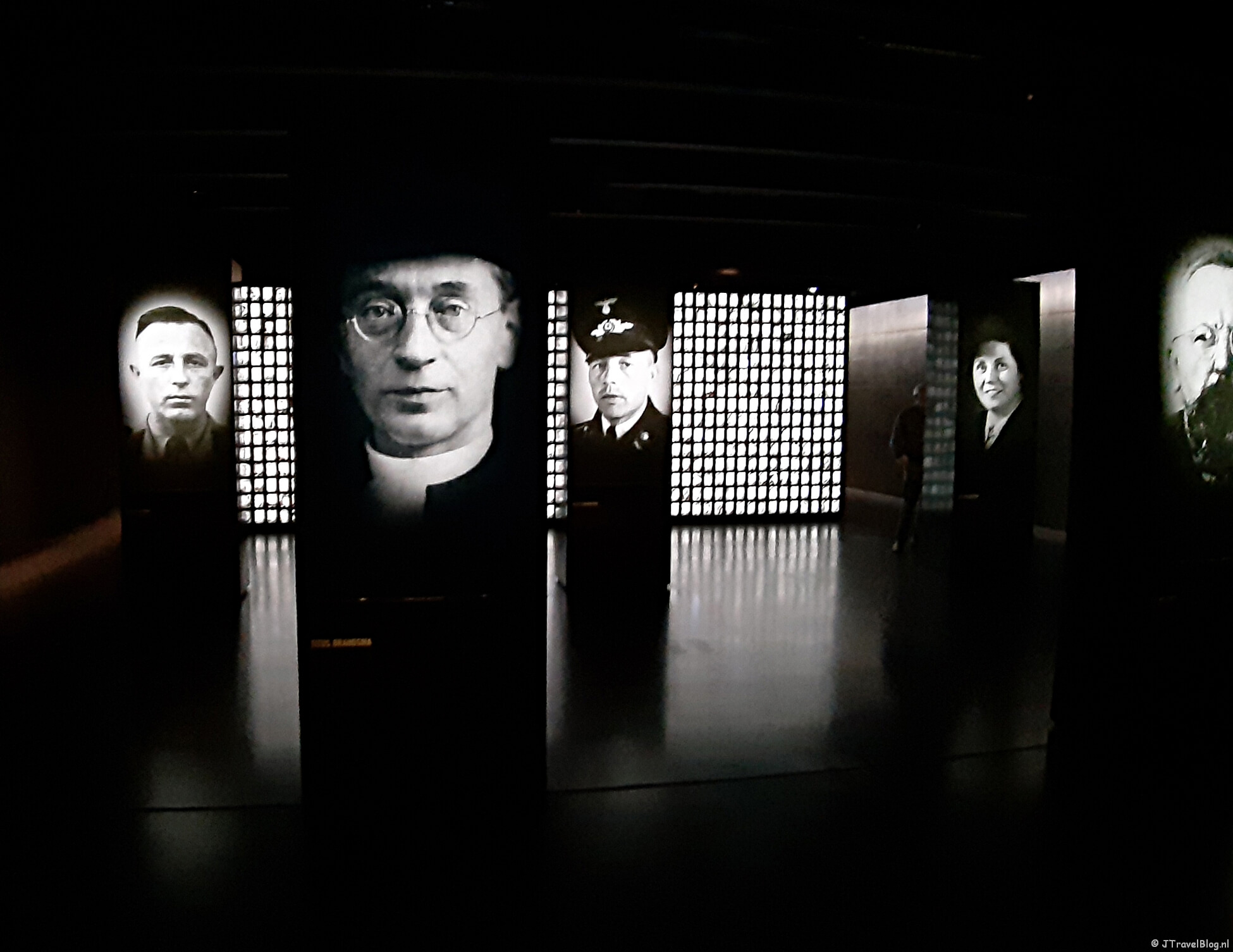 Een bezoek aan Kamp Amersfoort