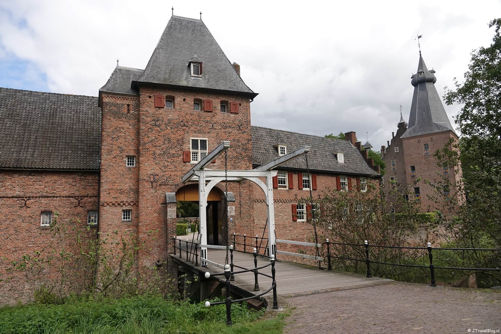 Oudste wandelroute van Nederland etappe 12 : Heelsum - Oosterbeek