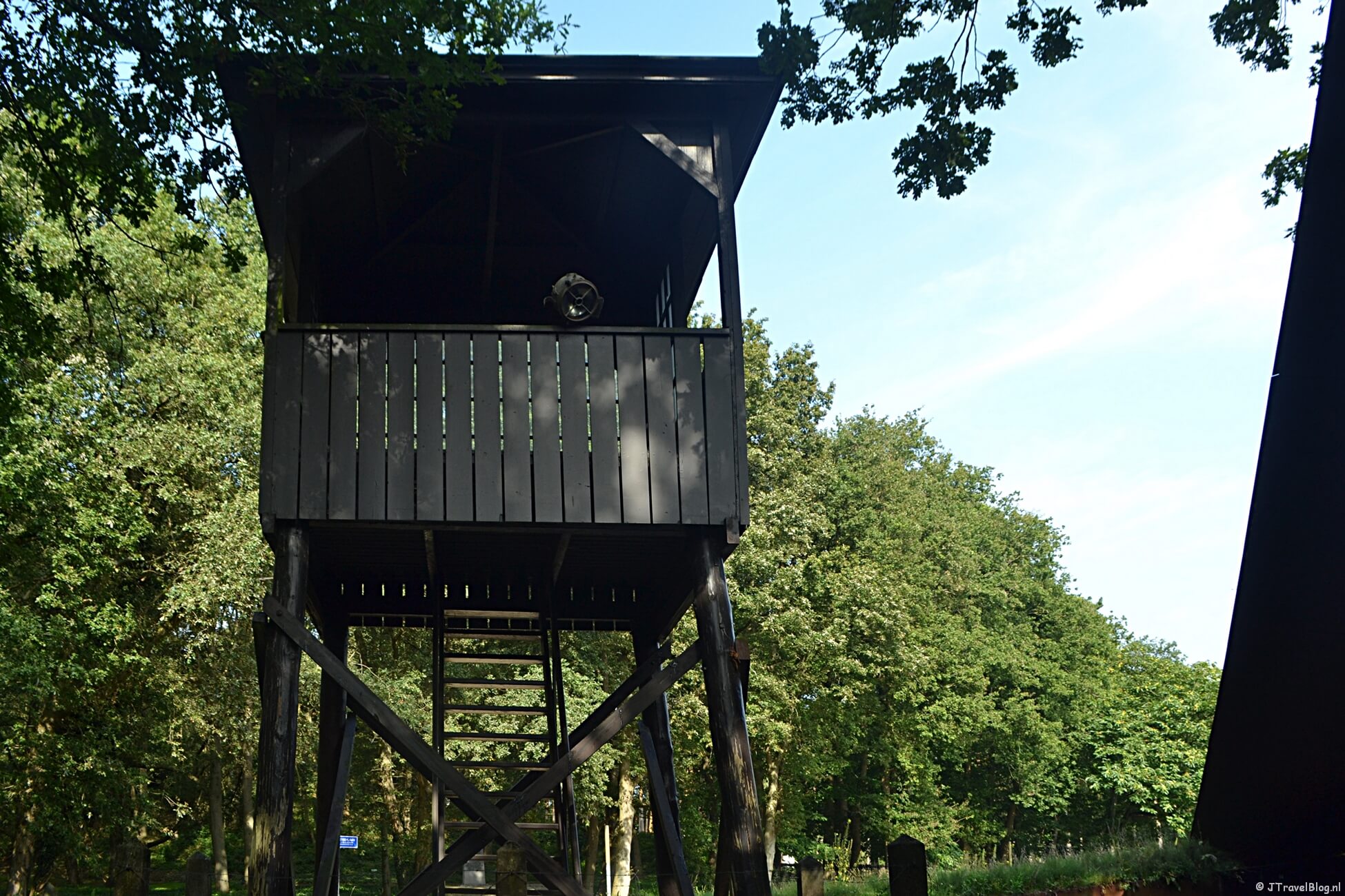 Westerborkpad etappe 9 : Station Amersfoort – Station Amersfoort Schothorst