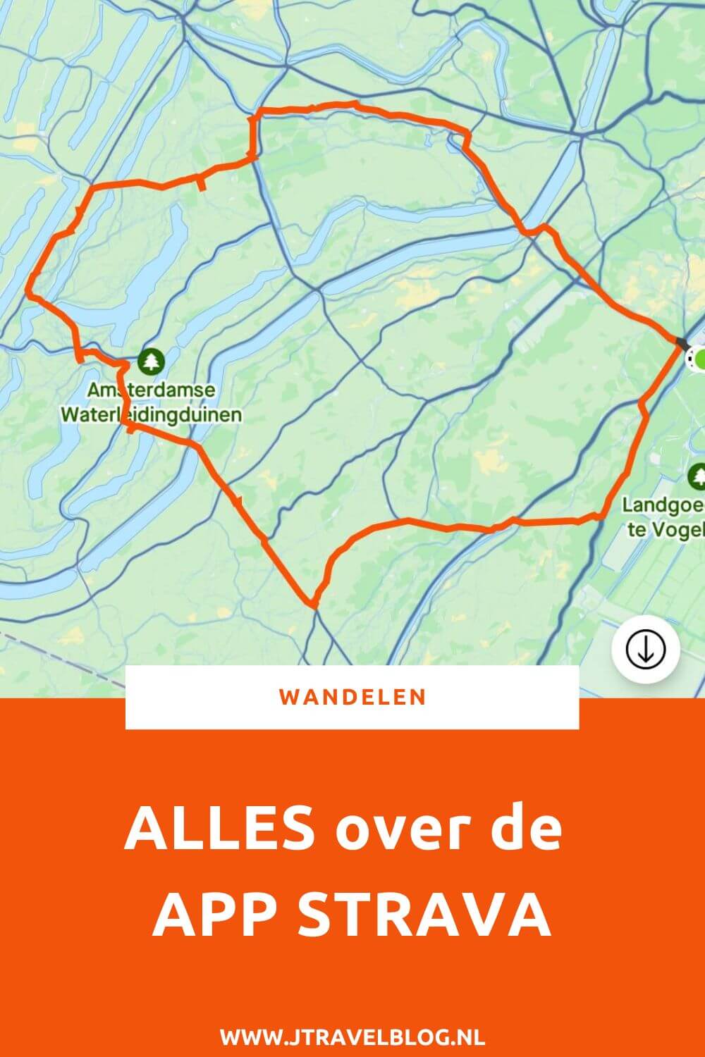 Met de Strava app kun je niet alleen nieuwe routes ontdekken, je eigen routes maken en je favorieten opslaan en delen met vrienden. In deze blog vertel ik je alles over de website en app Strava zodat jij ook aan de slag kunt gaan. #strava #wandelen #jtravelblog #jtravel