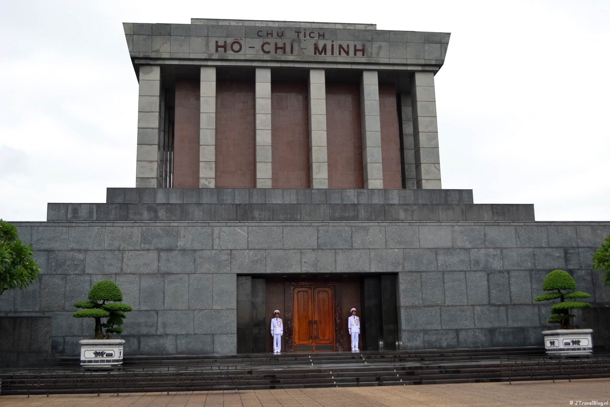 Alles wat je wilt weten over reizen naar Vietnam