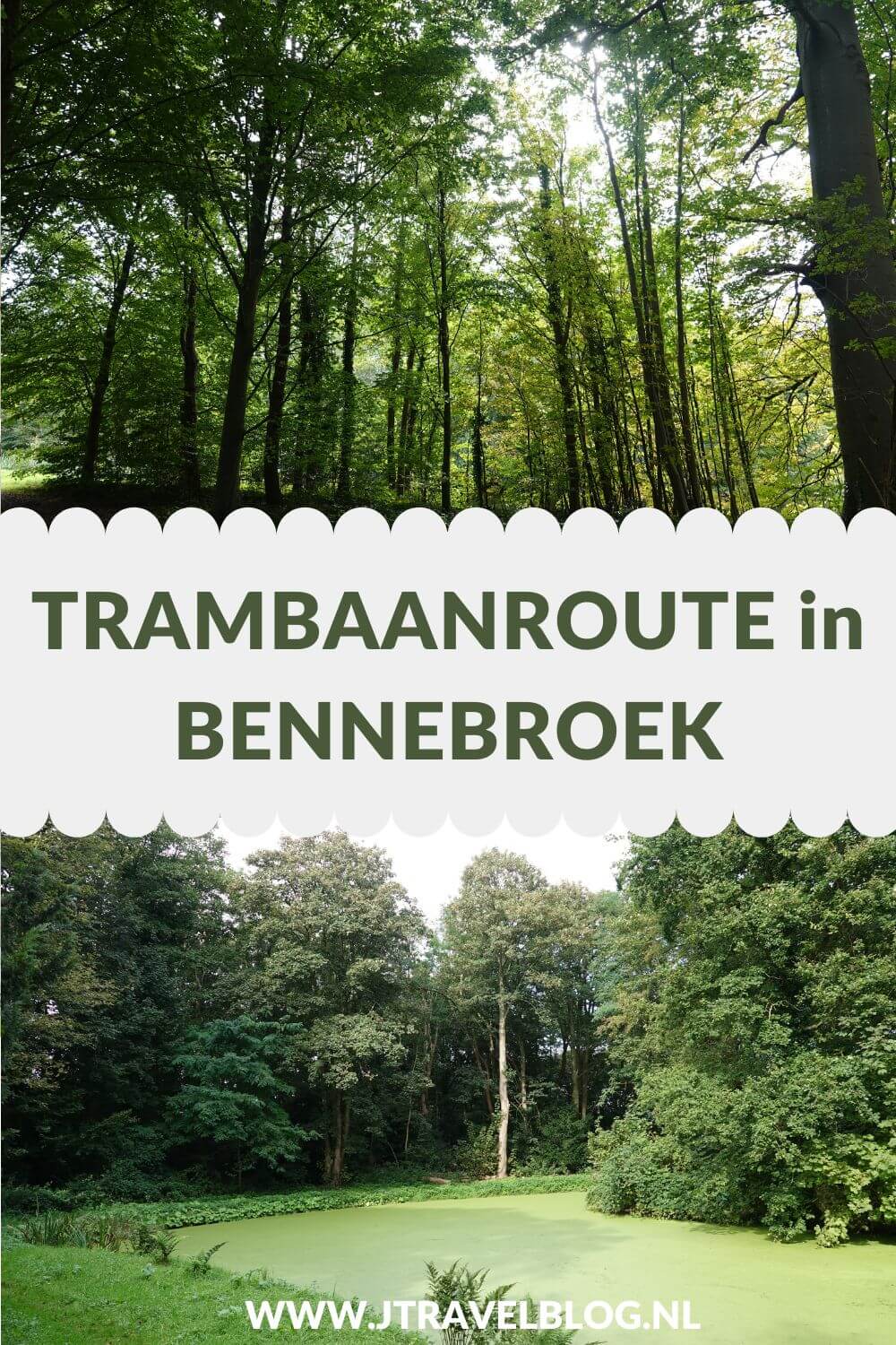 Ik liep de Trambaanroute in Bennebroek van Wandelnetwerk Noord-Holland. Een wandelroute van 3,61 kilometer langs het traject van een vroegere tramlijn, door het Bennebroekbos en een woonwijk. Wandel je mee? #bennebroek #wandelnetwerknoordholland #wandelen #jtravelblog #jtravel