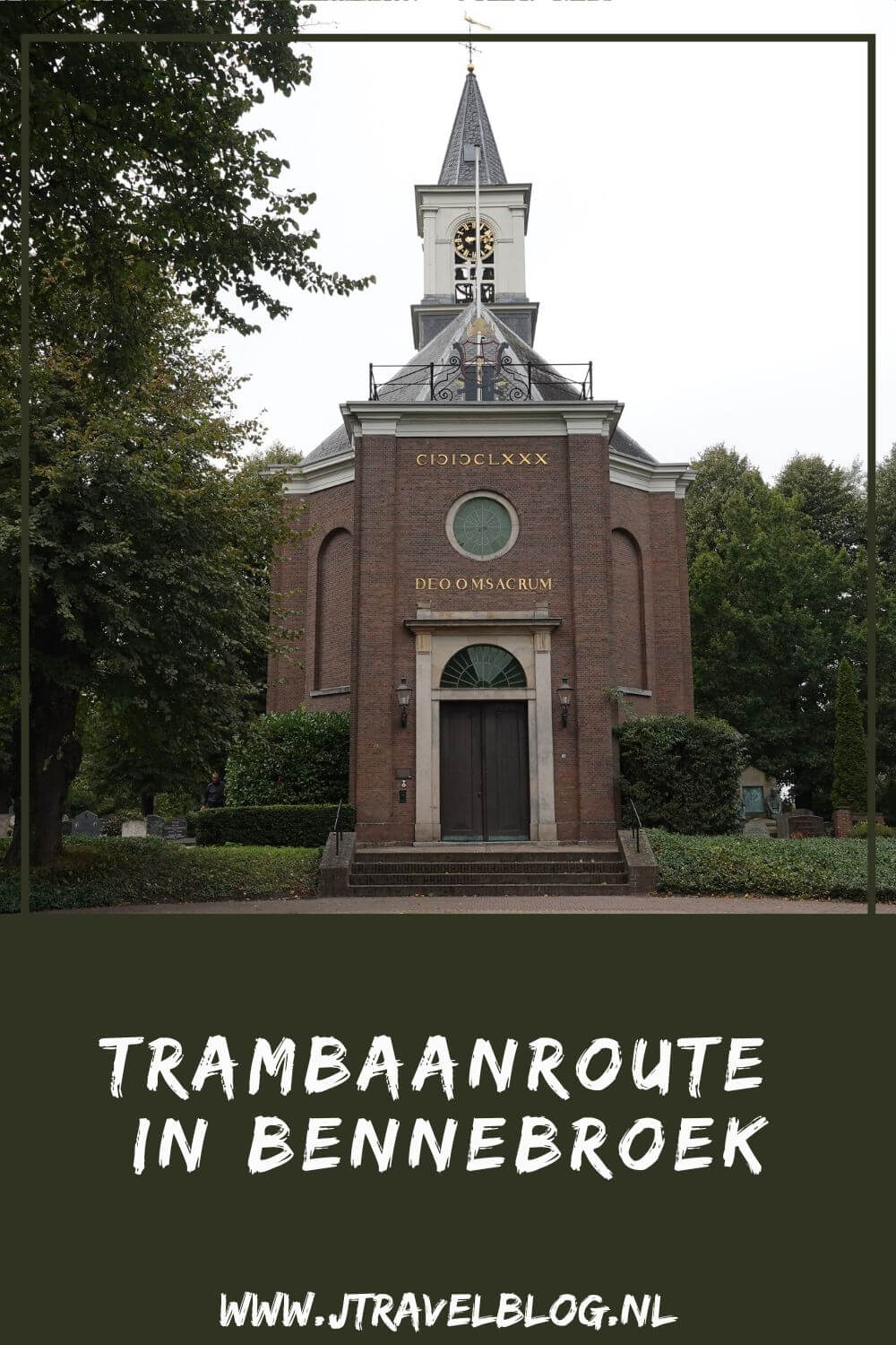 Ik liep de Trambaanroute in Bennebroek van Wandelnetwerk Noord-Holland. Een wandelroute van 3,61 kilometer langs het traject van een vroegere tramlijn, door het Bennebroekbos en een woonwijk. Wandel je mee? #bennebroek #wandelnetwerknoordholland #wandelen #jtravelblog #jtravel