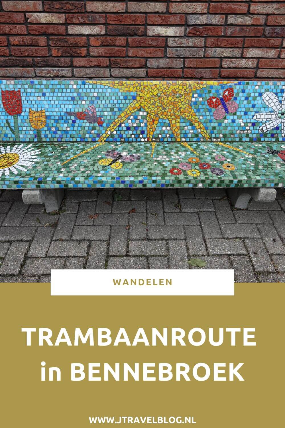 Ik liep de Trambaanroute in Bennebroek van Wandelnetwerk Noord-Holland. Een wandelroute van 3,61 kilometer langs het traject van een vroegere tramlijn, door het Bennebroekbos en een woonwijk. Wandel je mee? #bennebroek #wandelnetwerknoordholland #wandelen #jtravelblog #jtravel