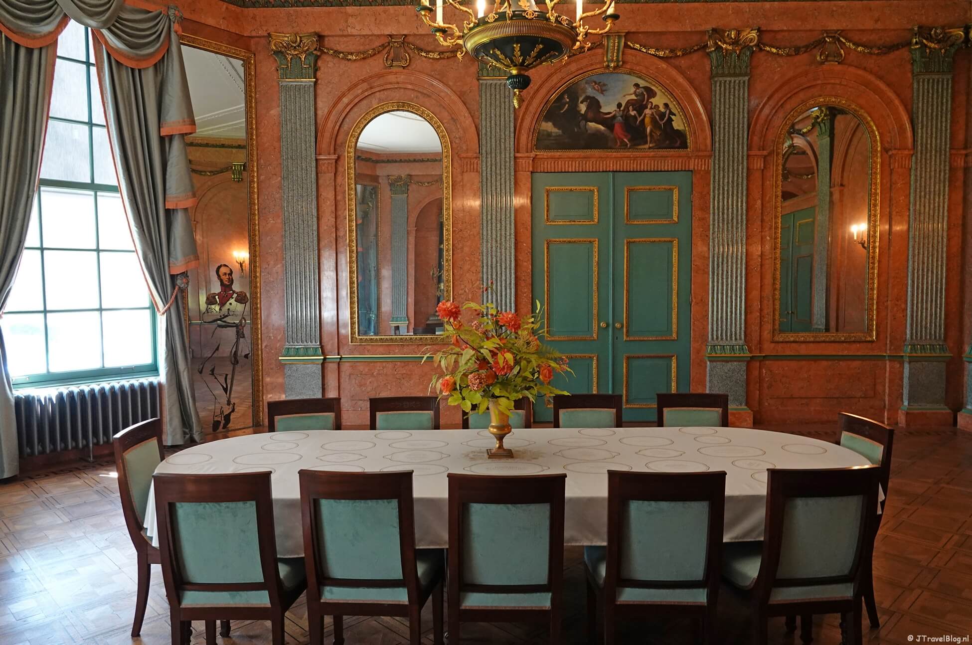 Museumtip #23 : Huis Barnaart โ Haarlem