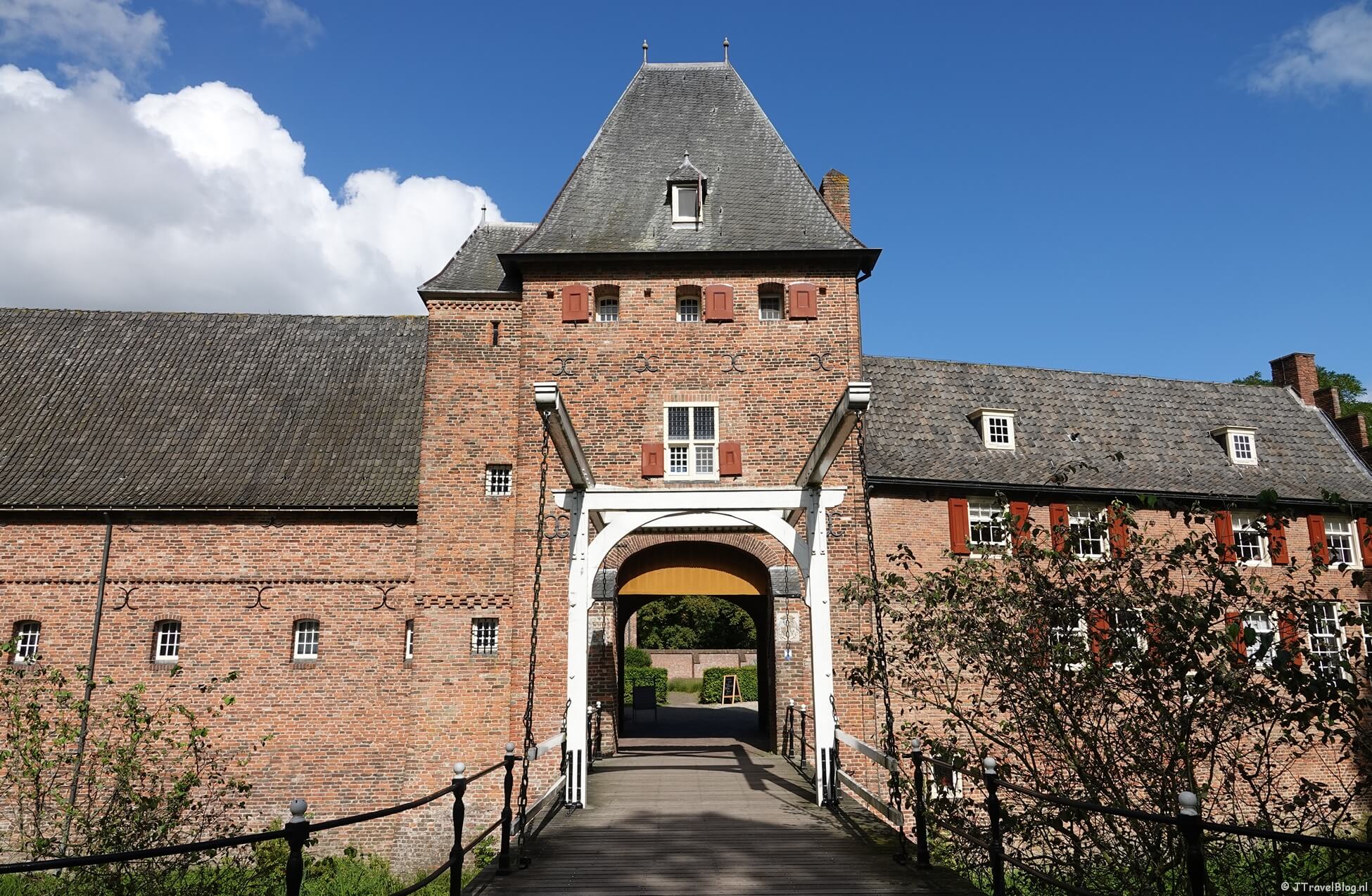 Museumtip #44 : Kasteel Doorwerth - Doorwerth