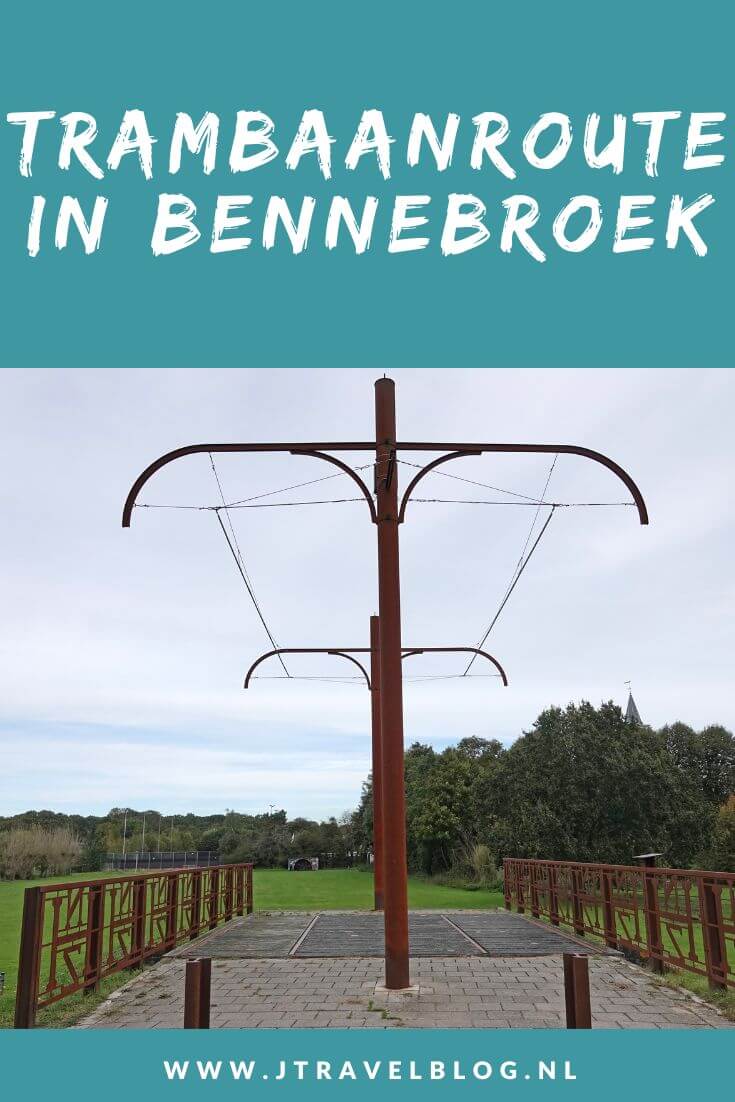 Ik liep de Trambaanroute in Bennebroek van Wandelnetwerk Noord-Holland. Een wandelroute van 3,61 kilometer langs het traject van een vroegere tramlijn, door het Bennebroekbos en een woonwijk. Wandel je mee? #bennebroek #wandelnetwerknoordholland #wandelen #jtravelblog #jtravel