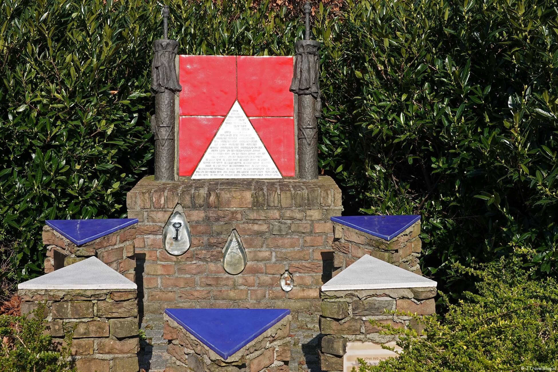 Westerborkpad etappe 11 : Station Nijkerk – Station Putten