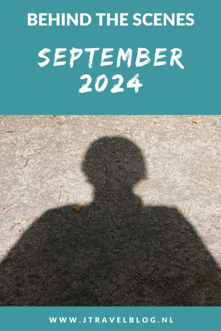 In september 2024 liep ik een etappe van de oudste wandelroute van Nederland, bezocht ik Kasteel Doorwerth en Kamp Amersfoort, liep ik de trambaanroute in Bennebroek en verbleef ik een tijdje in Groningen. Meer hier over lees je in dit maandoverzicht. #maandoverzicht #september2024 #oudstewandelroutevannederland #kasteeldoorwerth #kampamersfoort #bennebroek #wandelen #jtravel #jtravelblog