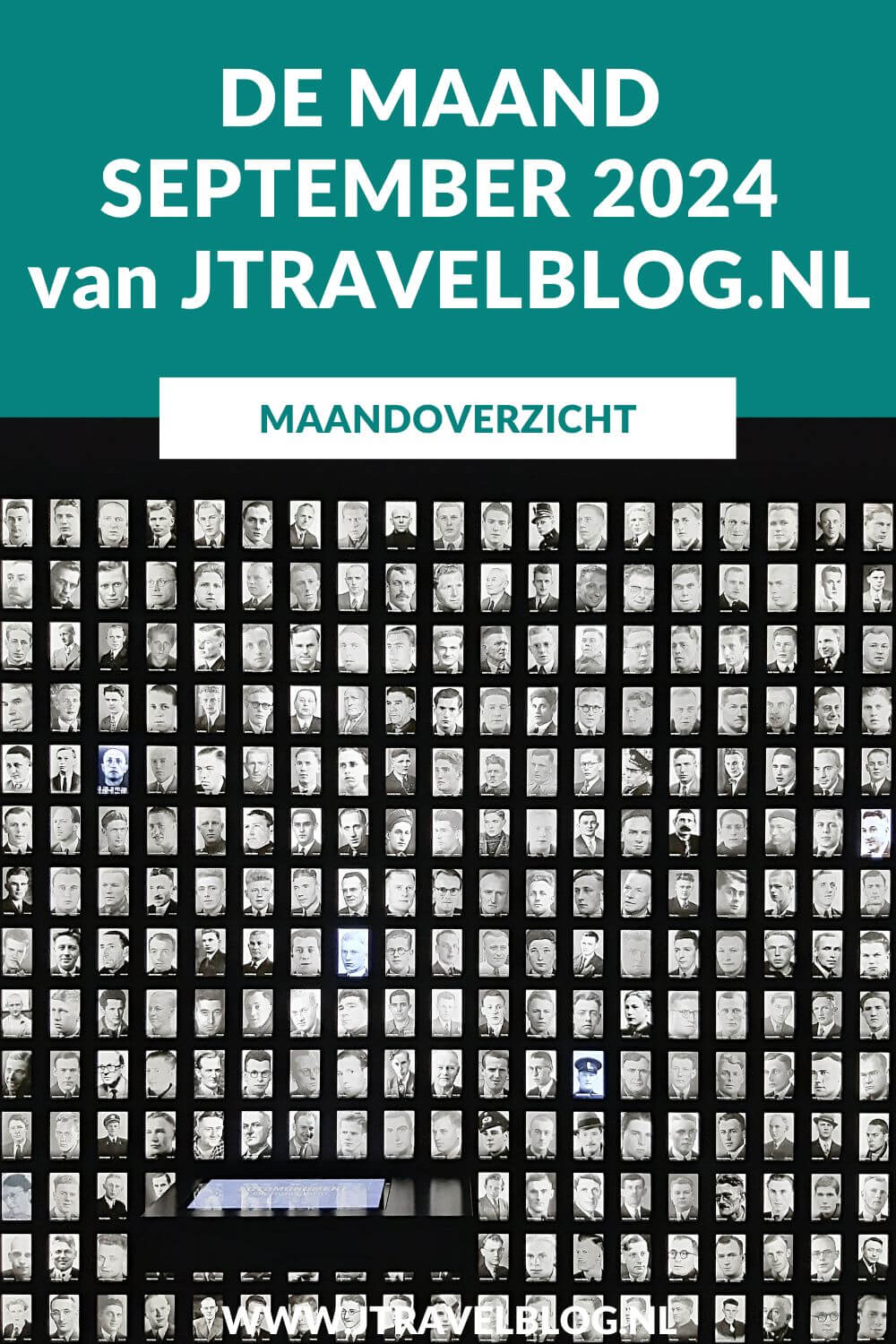 In september 2024 liep ik een etappe van de oudste wandelroute van Nederland, bezocht ik Kasteel Doorwerth en Kamp Amersfoort, liep ik de trambaanroute in Bennebroek en verbleef ik een tijdje in Groningen. Meer hier over lees je in dit maandoverzicht. #maandoverzicht #september2024 #oudstewandelroutevannederland #kasteeldoorwerth #kampamersfoort #bennebroek #wandelen #jtravel #jtravelblog