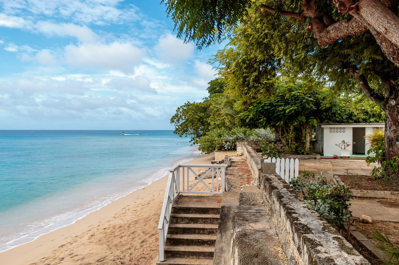 Barbados in de top 25 bestemmingen van National Geographic voor 2025