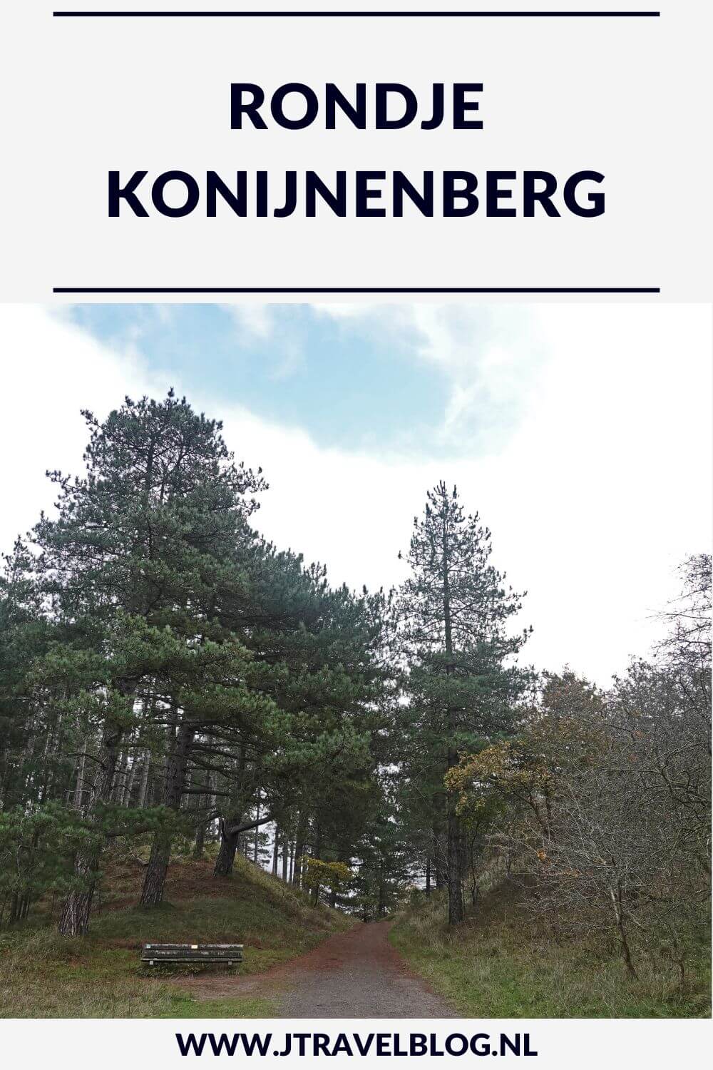 Ik liep een rondje Konijnenberg in Nationaal Park Zuid-Kennemerland vanaf ingang Koevlak in Overveen. Wandel je mee? #nationaalparkzuidkennemerland #zuidkennemerland #overveen #wandelen #wandelnetwerknoordholland #jtravelblog #jtravel