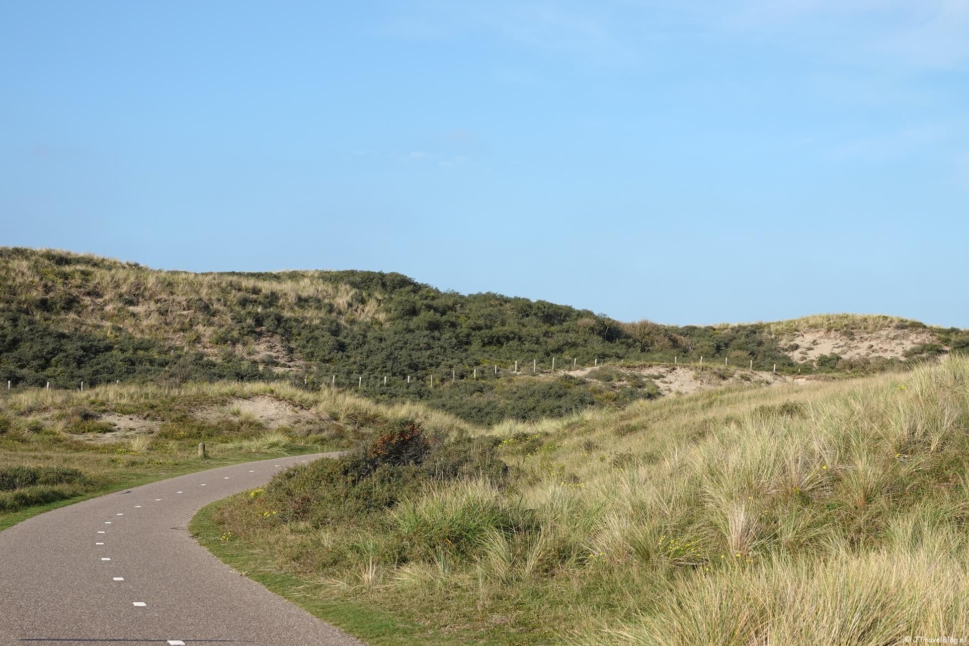 De Hollandse Wildspot route