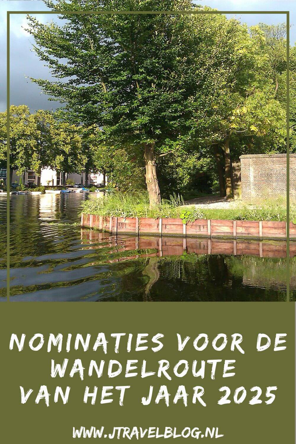 Zoals elk jaar, wordt ook dit jaar weer een wandelroute van het jaar gekozen. De nominaties voor de wandelroute van het jaar 2025 zijn bekend. Er zijn 14 routes geselecteerd. In deze blog de nominaties op een rij. #wandelroutevanhetjaar #wandelroutevanhetjaar2025 #wandelen #inspiratie #jtravel #jtravelblog