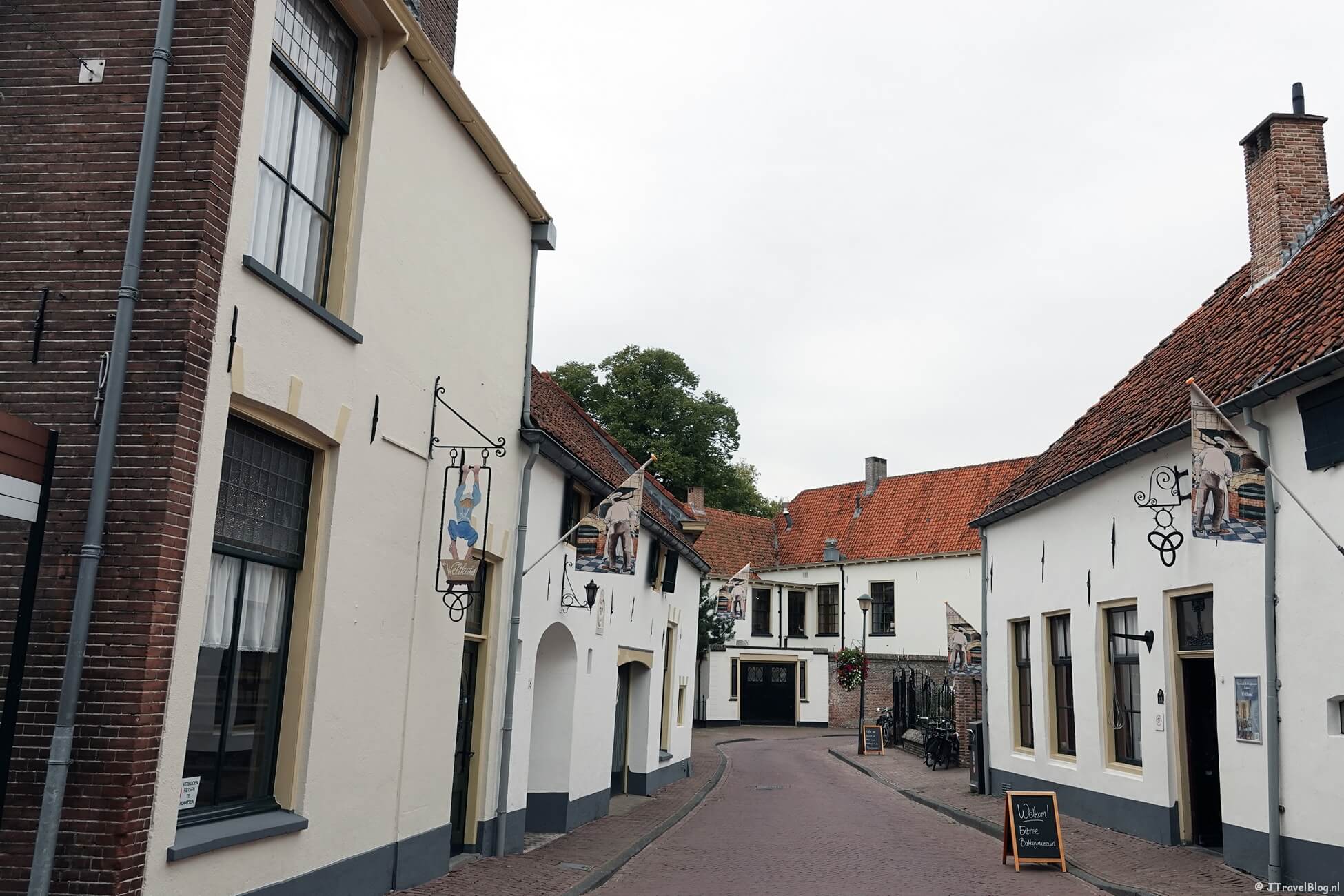 Museumtip #26 : Nederlands Bakkerijmuseum โ Hattem