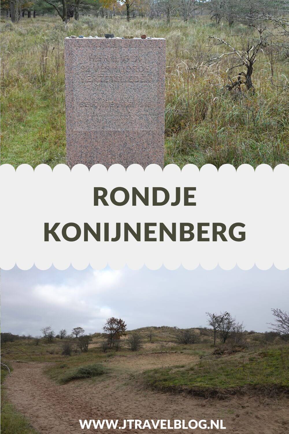 Ik liep een rondje Konijnenberg in Nationaal Park Zuid-Kennemerland vanaf ingang Koevlak in Overveen. Wandel je mee? #nationaalparkzuidkennemerland #zuidkennemerland #overveen #wandelen #wandelnetwerknoordholland #jtravelblog #jtravel