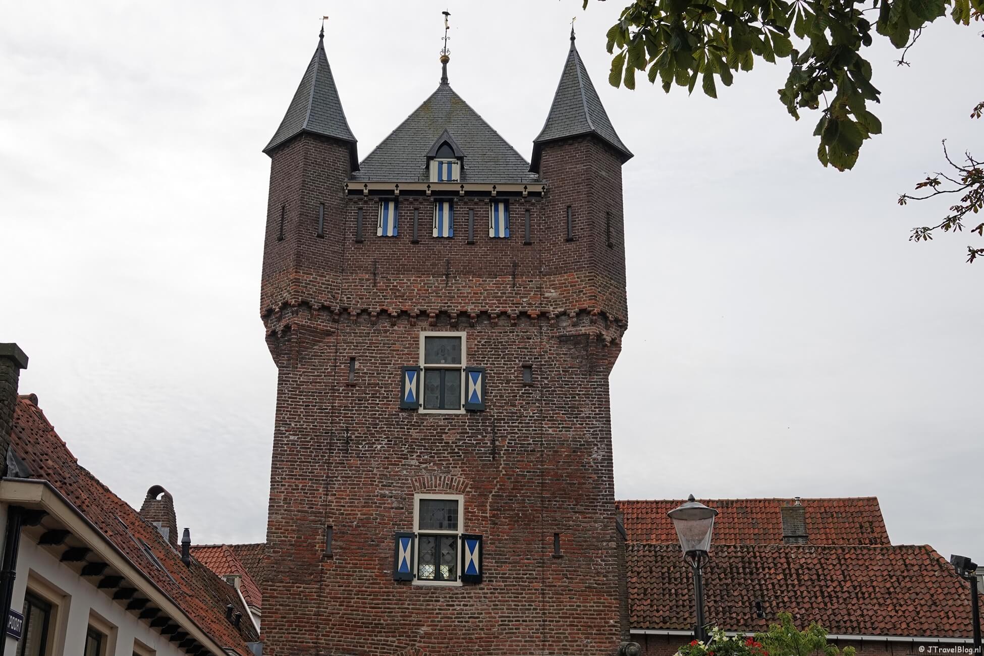 Tips voor een bezoek aan Hanzestad Hattem