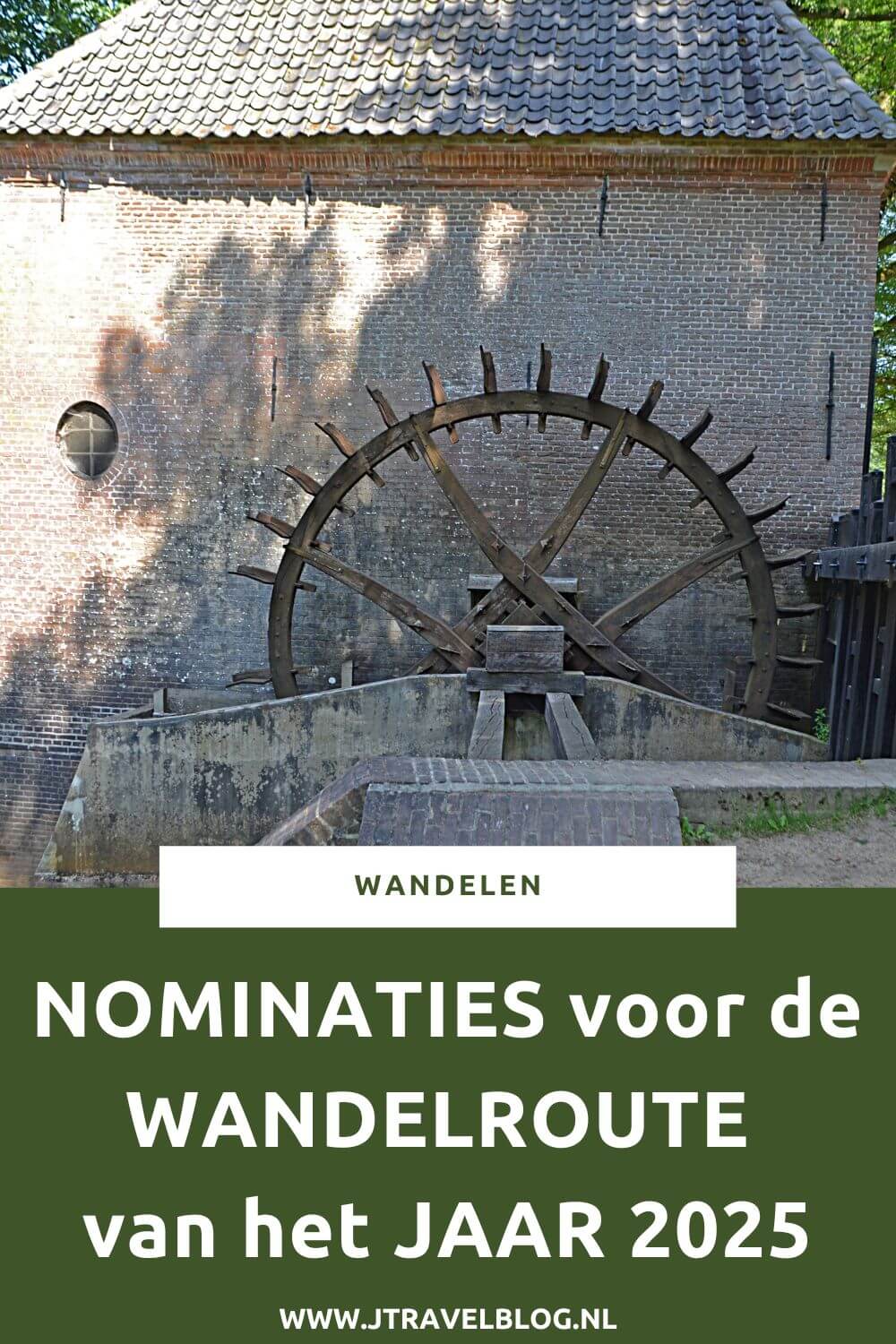 Zoals elk jaar, wordt ook dit jaar weer een wandelroute van het jaar gekozen. De nominaties voor de wandelroute van het jaar 2025 zijn bekend. Er zijn 14 routes geselecteerd. In deze blog de nominaties op een rij. #wandelroutevanhetjaar #wandelroutevanhetjaar2025 #wandelen #inspiratie #jtravel #jtravelblog