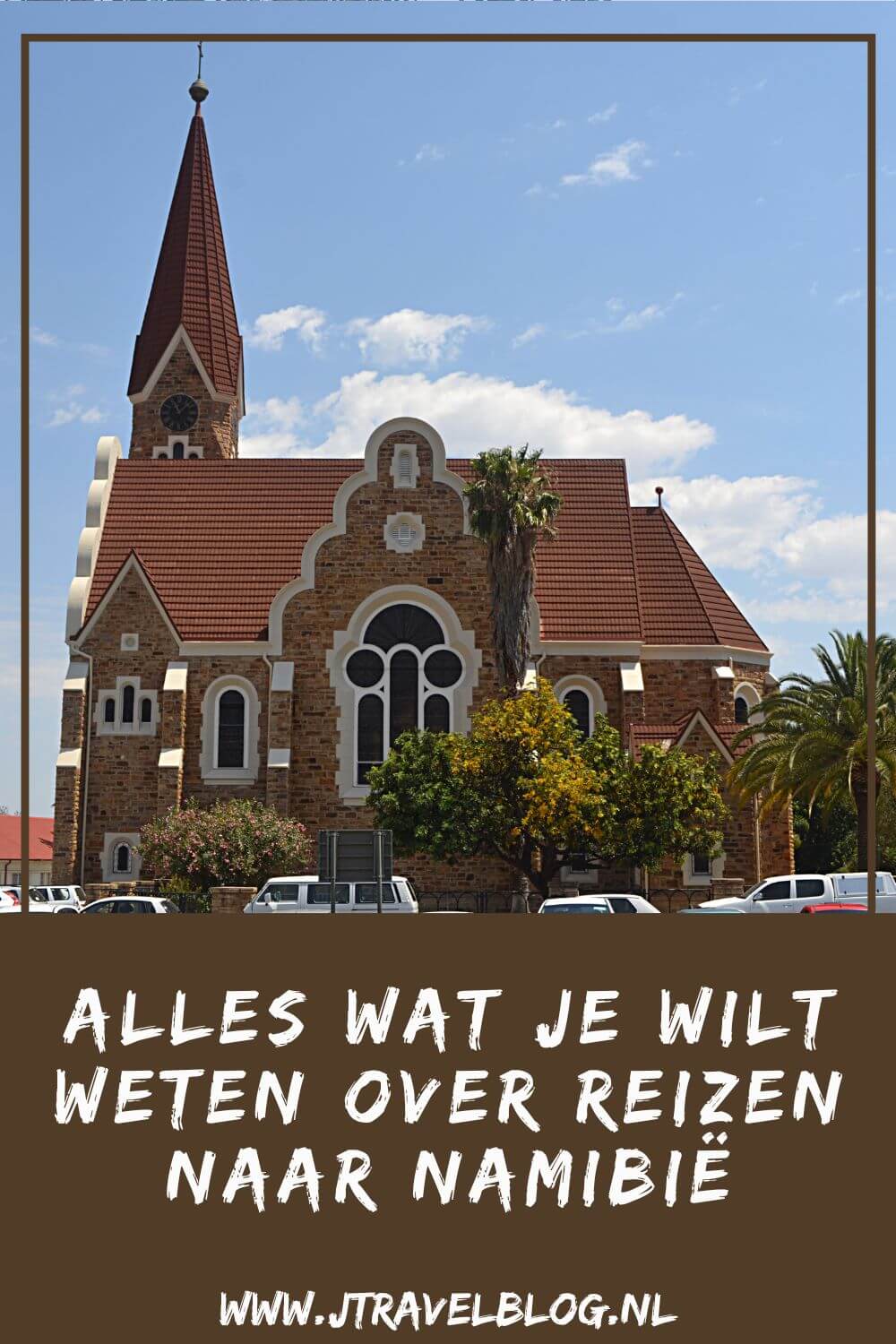 Ik heb in dit artikel alles wat je wilt weten over reizen naar Namibië op een rijtje gezet. Ik probeer in dit artikel antwoord te geven op veel gestelde vragen als grensdocumenten, beste reistijd, geldzaken, verkeer, veiligheid en andere zaken. #namibie #alleswatjewiltwetenovernamibie #jtravel #jtravelblog