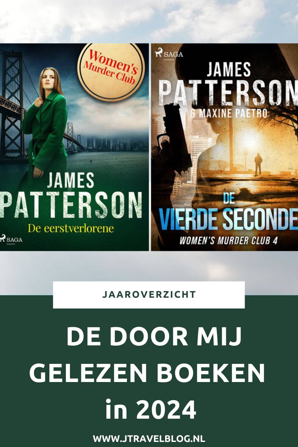 Ik heb de boeken die ik in 2024 gelezen heb op een rijtje gezet. Een mooie mix van feelgood, thrillers en (waargebeurde) romans. Lees mee en doe inspiratie op. Kan jij mij een boek aanraden voor mijn lijst van 2024? #boekenlijst2024 #jaaroverzicht2024 #inspiratie #jtravel #jtravelblog