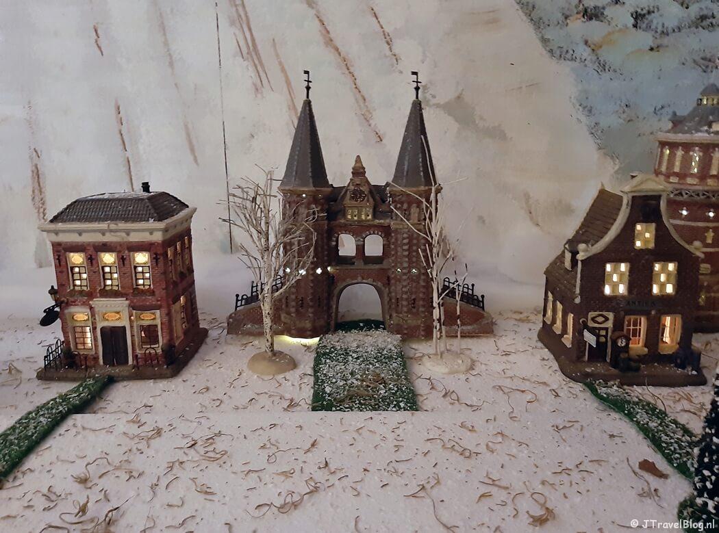 Decemberhoeve in Nieuw-Vennep