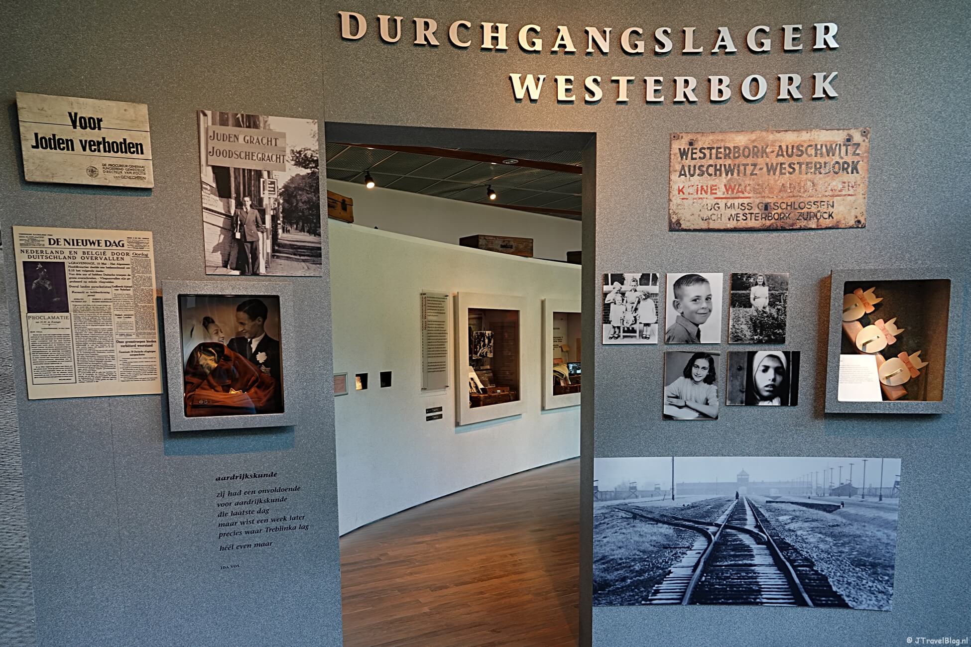 De door mij bezochte musea met mijn museumkaart in 2023