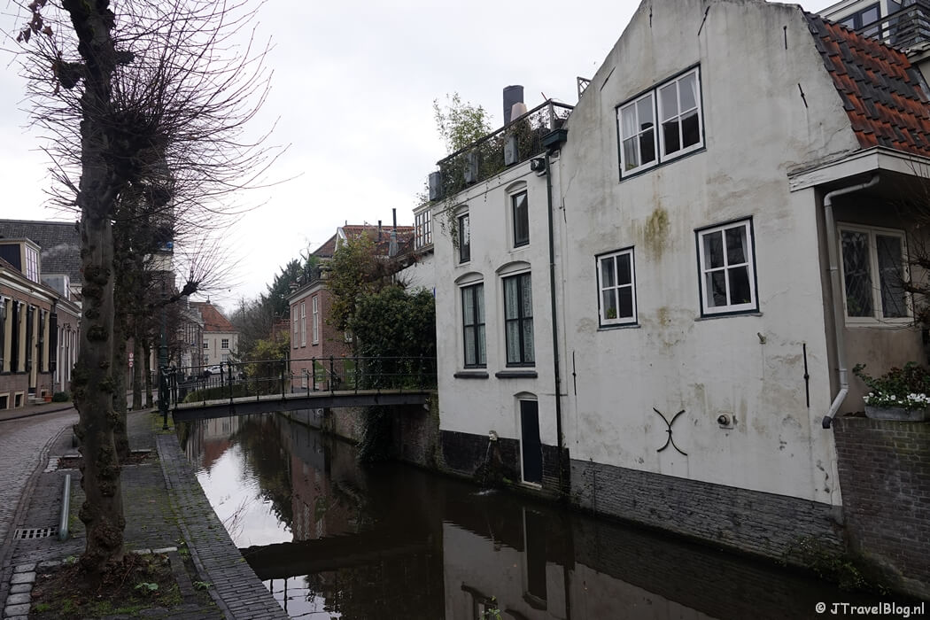Amersfoort tijdens Kort & Prachtig Amersfoort Centrum