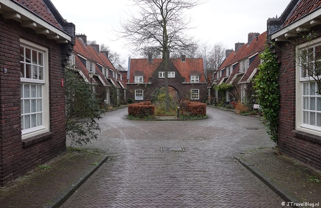 Dreyershof tijdens Kort & Prachtig Amersfoort Centrum
