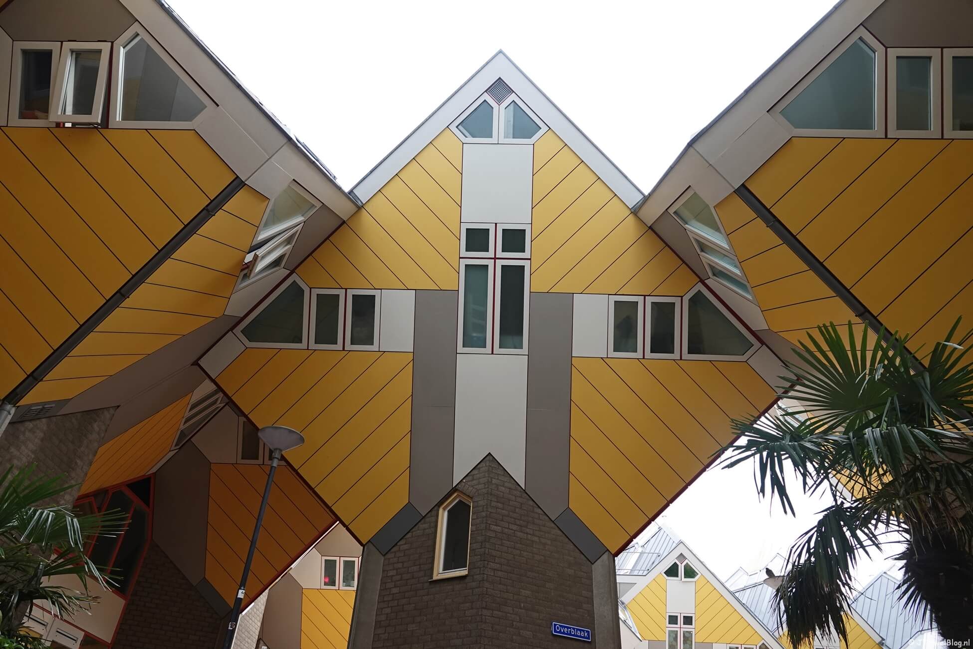 Food, Fashion & Design wandeling in Rotterdam