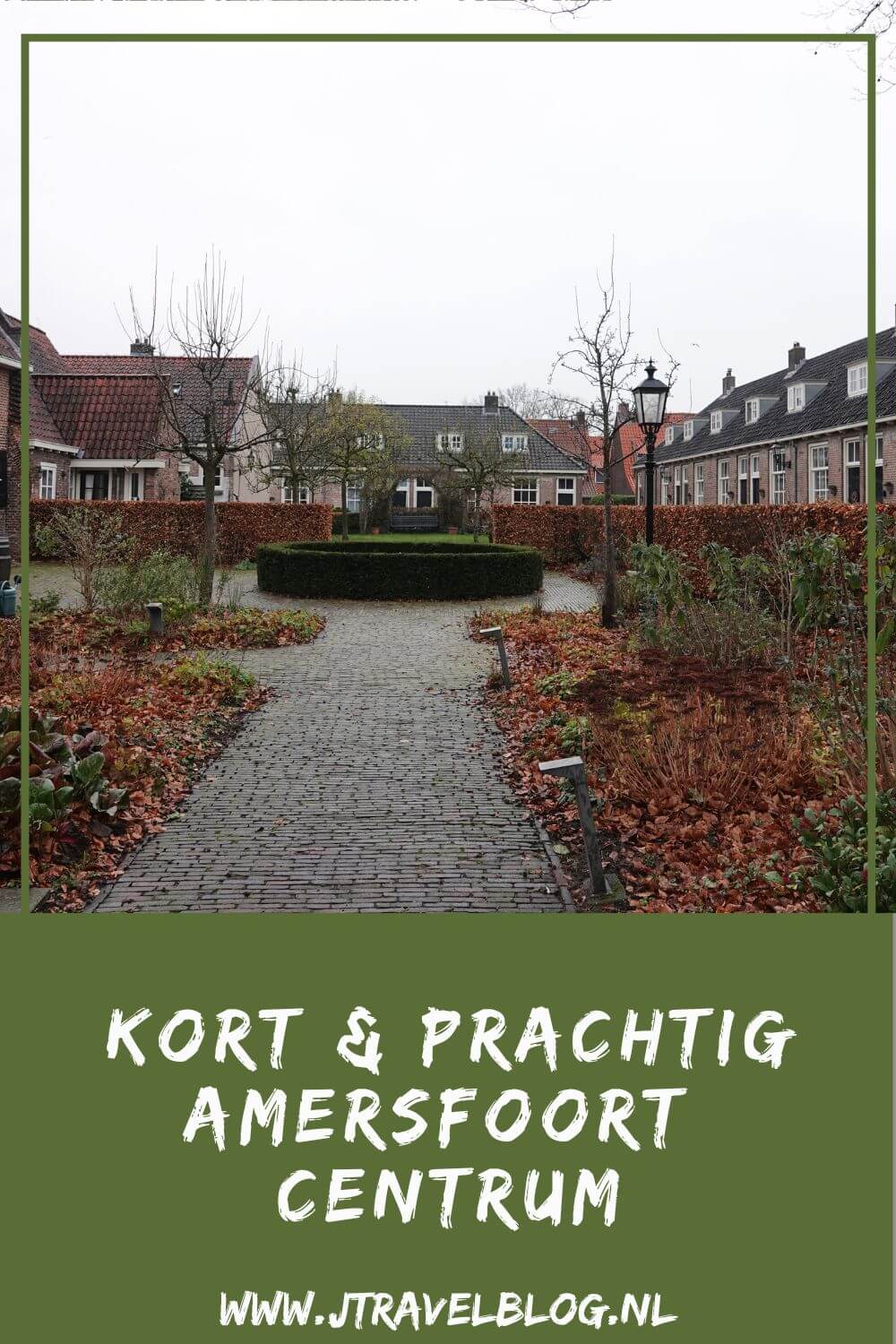 Kort & Prachtig Amersfoort Centrum is een wandeling van 9 kilometer door de historische binnenstad van Amersfoort langs de Koppelpoort, langs kerken, historische panden, musea, enkele hofjes, de Lieve Vrouwentoren, de Kamperbinnenpoort en langs de stadsmuur. #kortenprachtig #amersfoort #wandelen #jtravelblog #jtravel