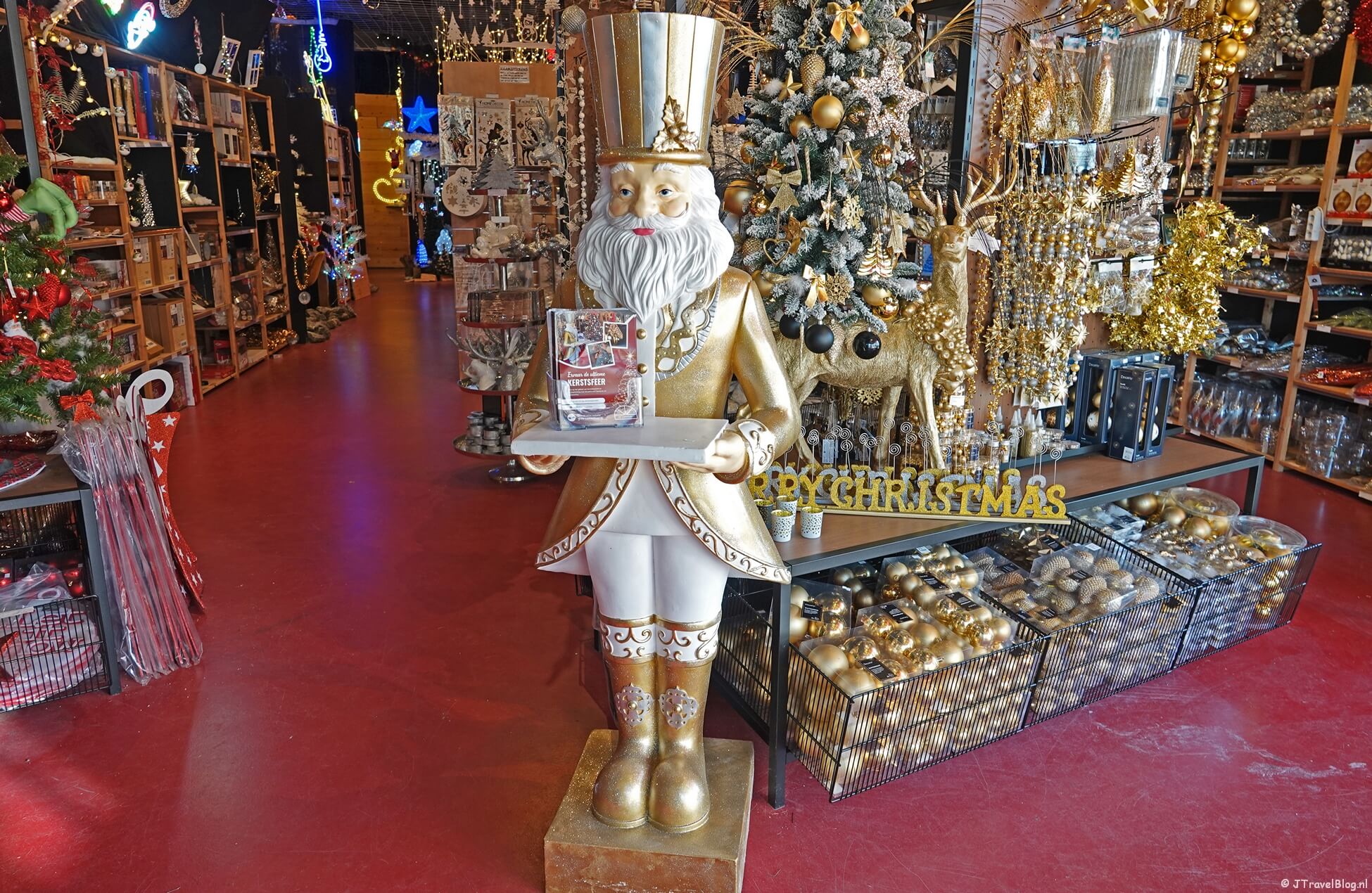 In de spotlights : De Lichtschuur - Nieuw-Vennep