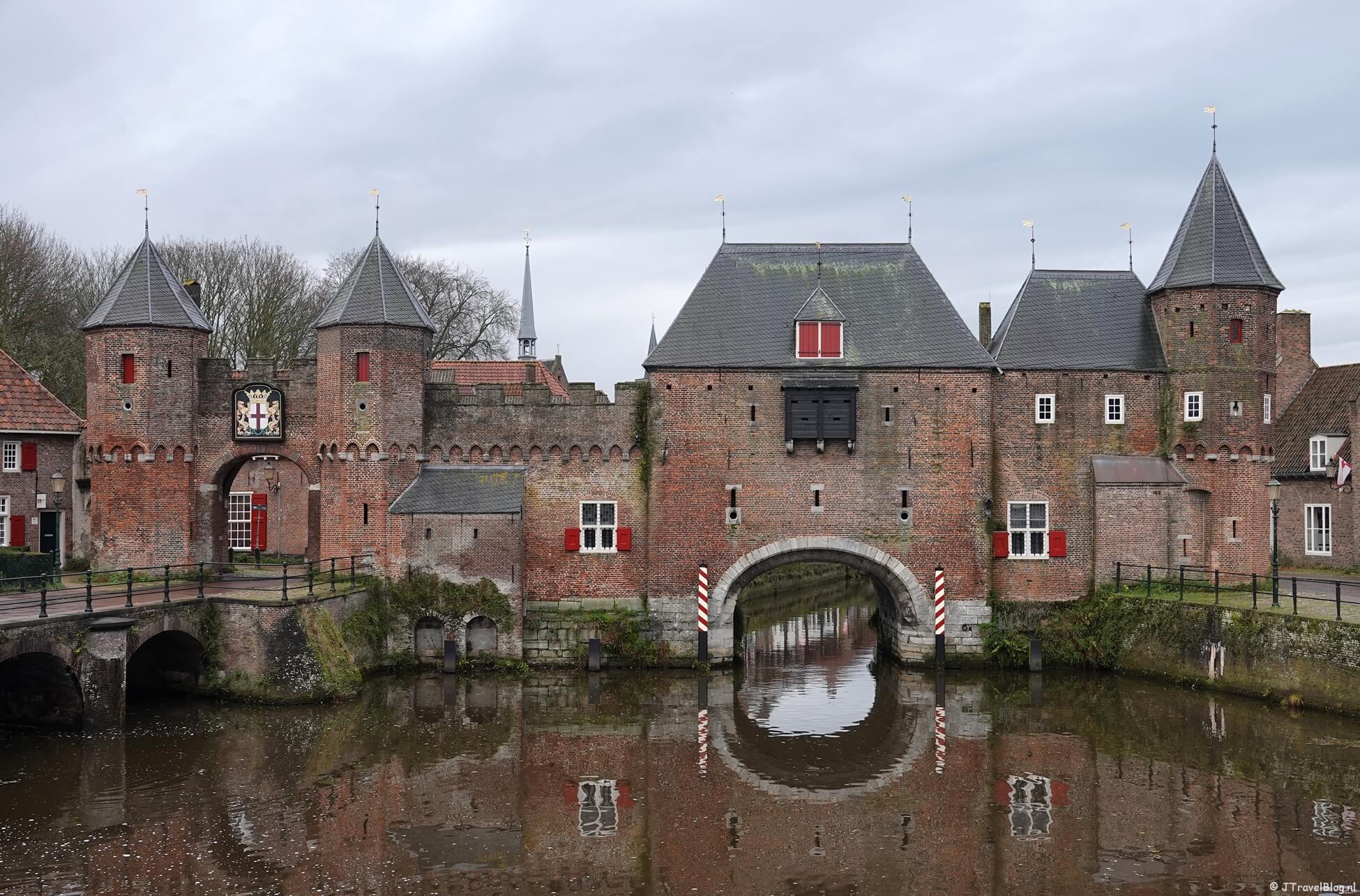 Kort & Prachtig Amersfoort Centrum