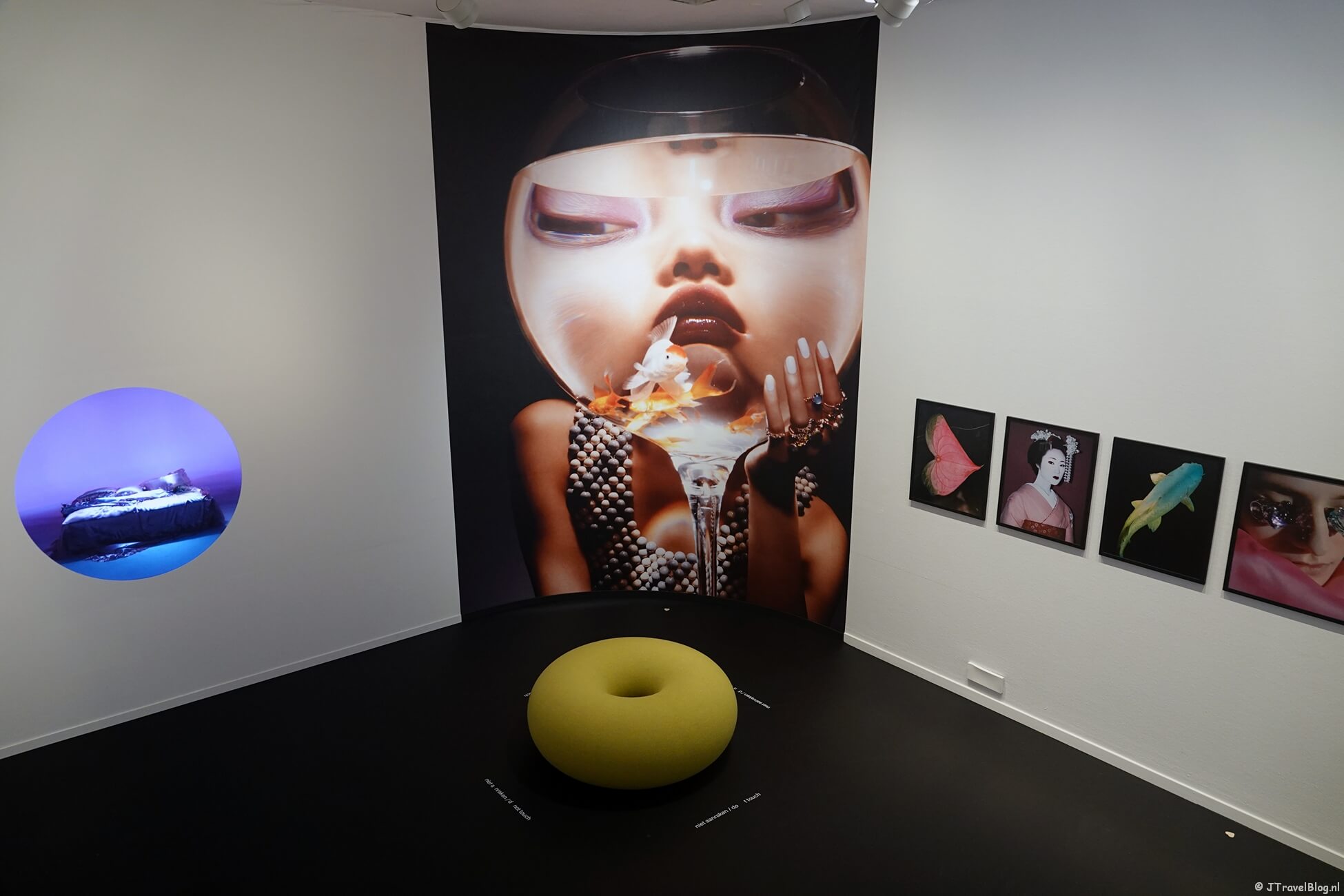 Museumtip #38 : Foam Fotografiemuseum โ Amsterdam