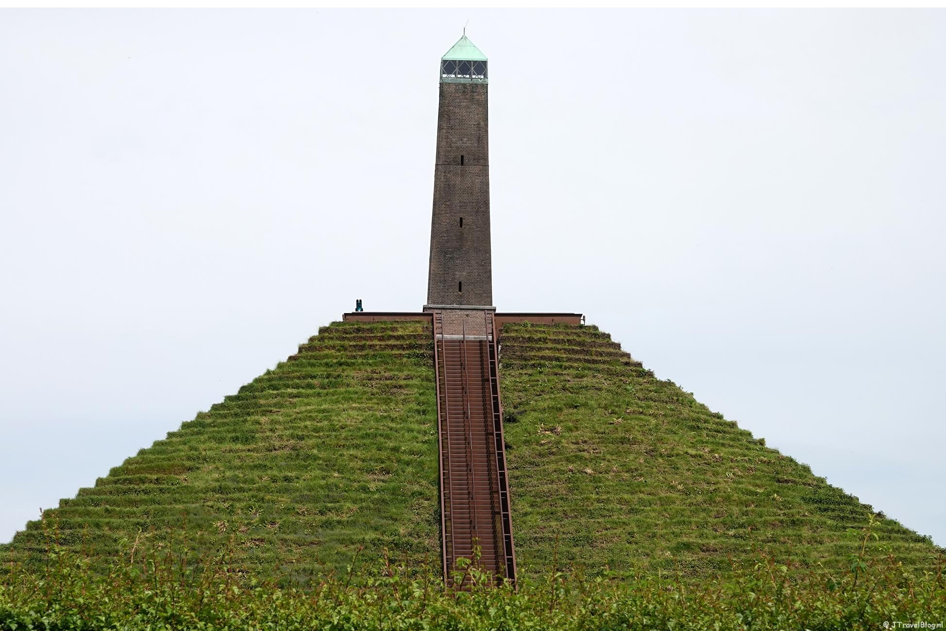 OudstewandelroutevanNederlandetappe6ZeistMaarn